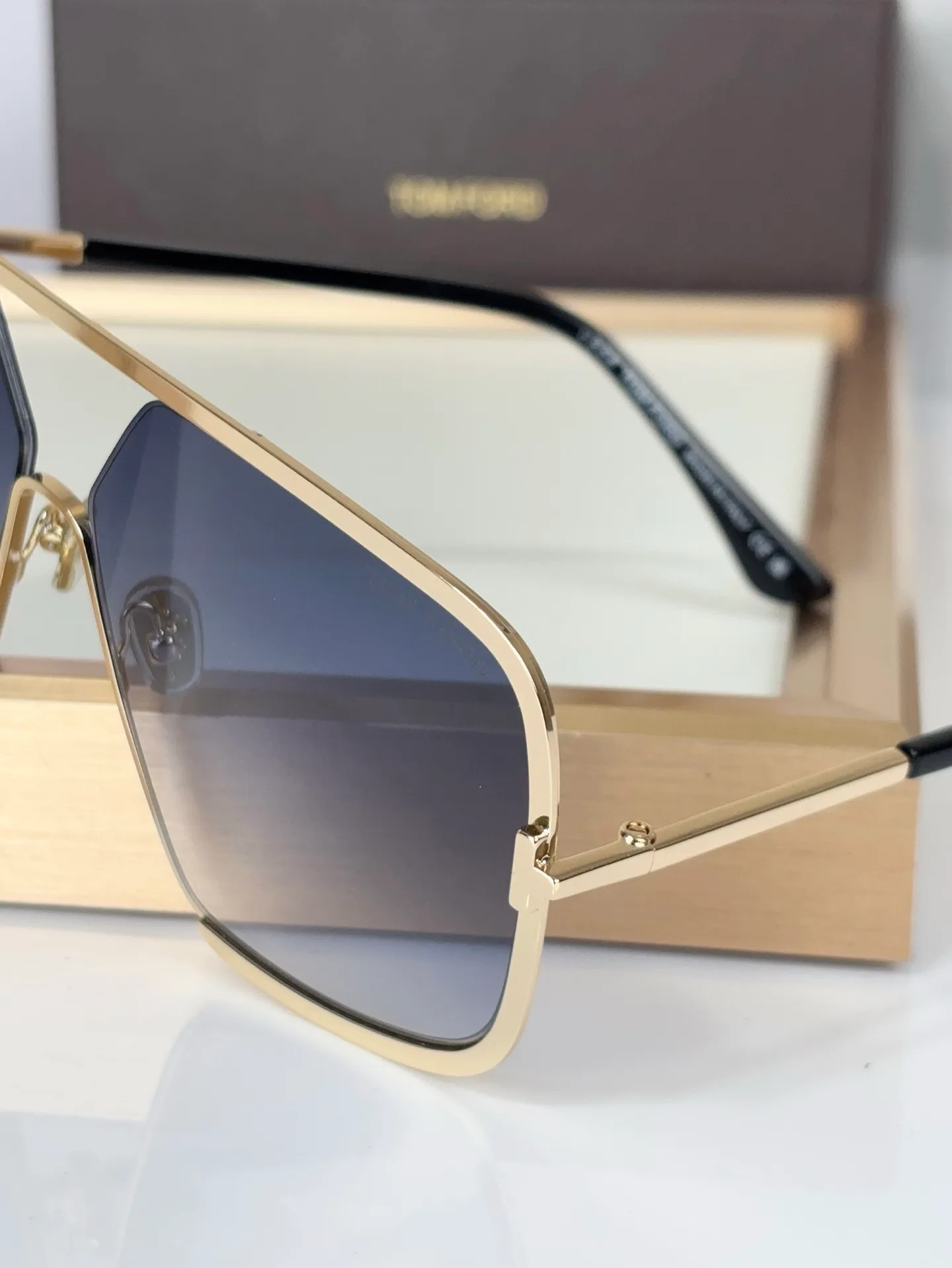 Очки Tom Ford 17649636