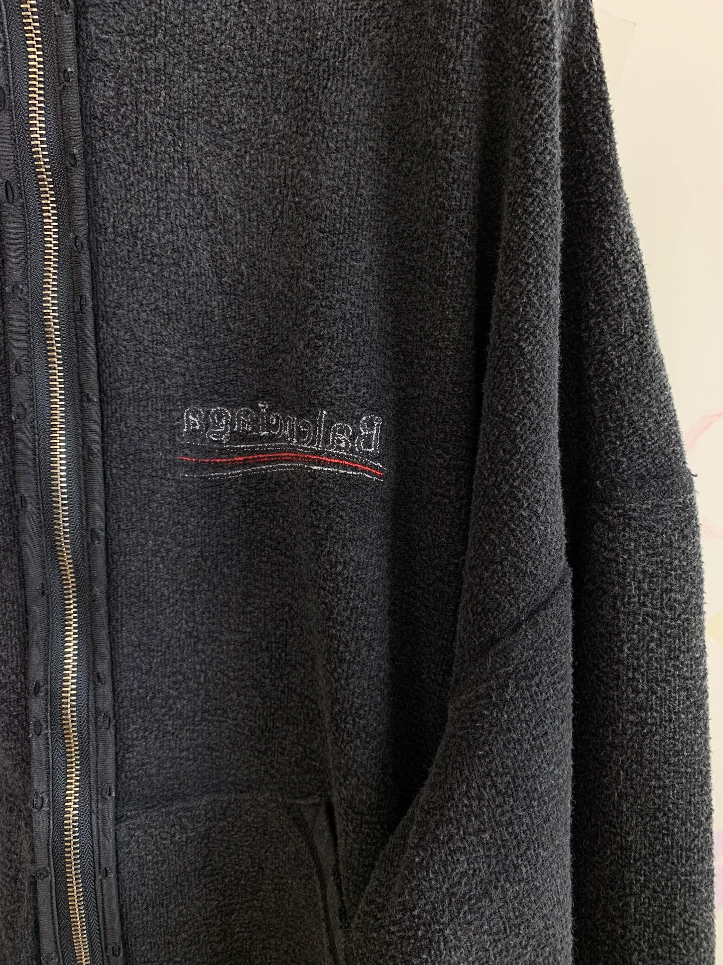 Свитшоты И Худи Женские Balenciaga 18136240