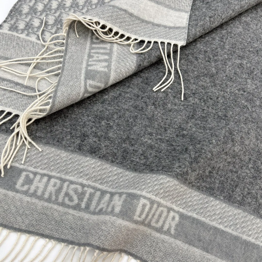 Шарфы Christian Dior 623515