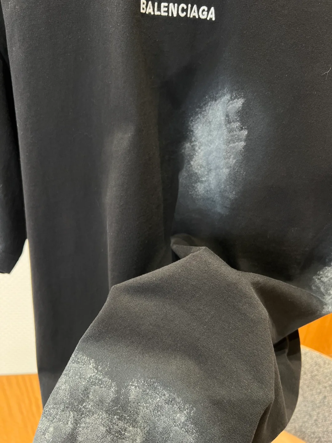 Футболки Мужские Balenciaga 11312251