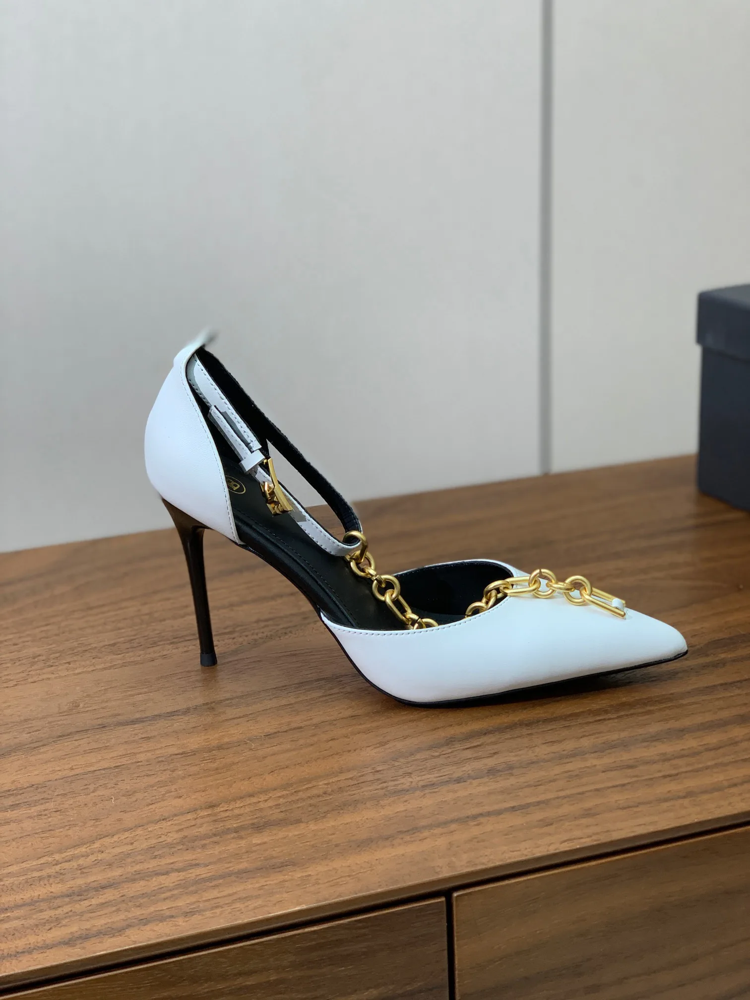 Туфли Женские Balmain 33024