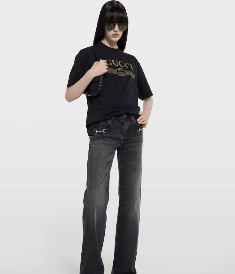 Футболки Женские Gucci 11532497