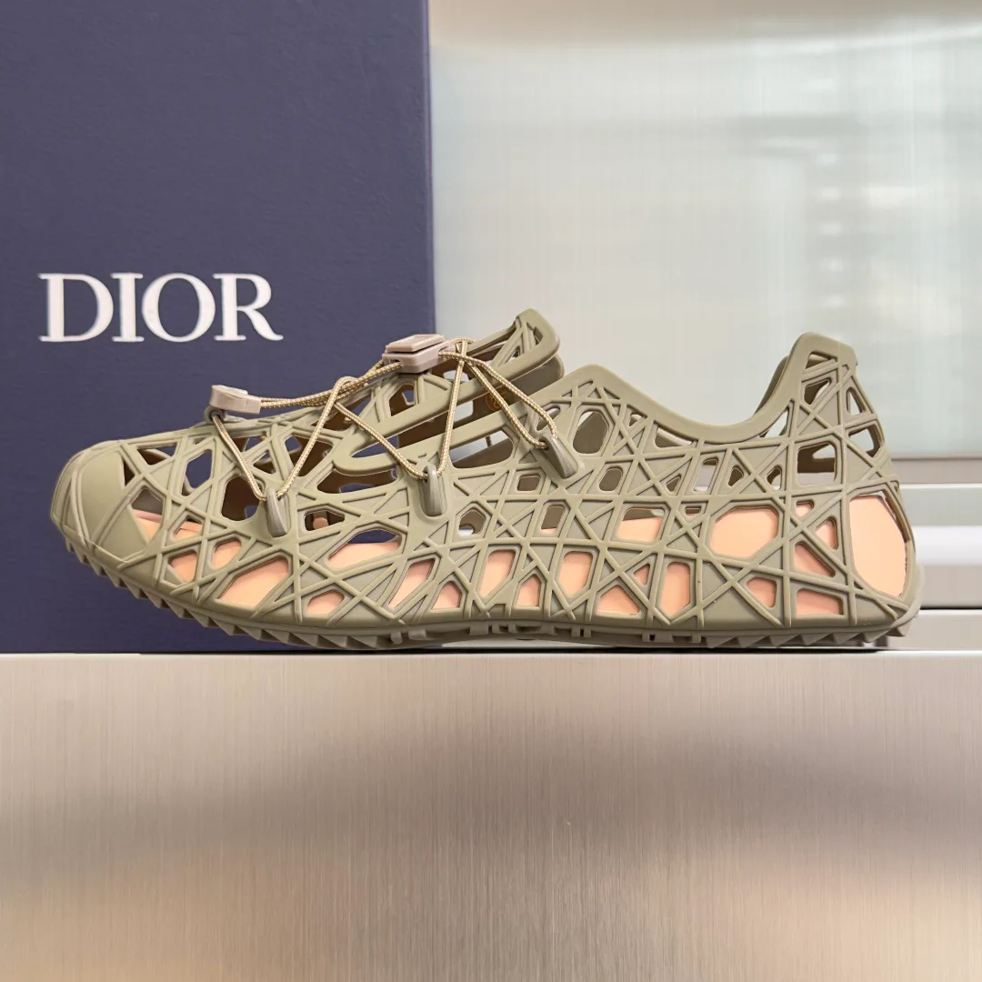 Сандалии Мужские Christian Dior 12596960