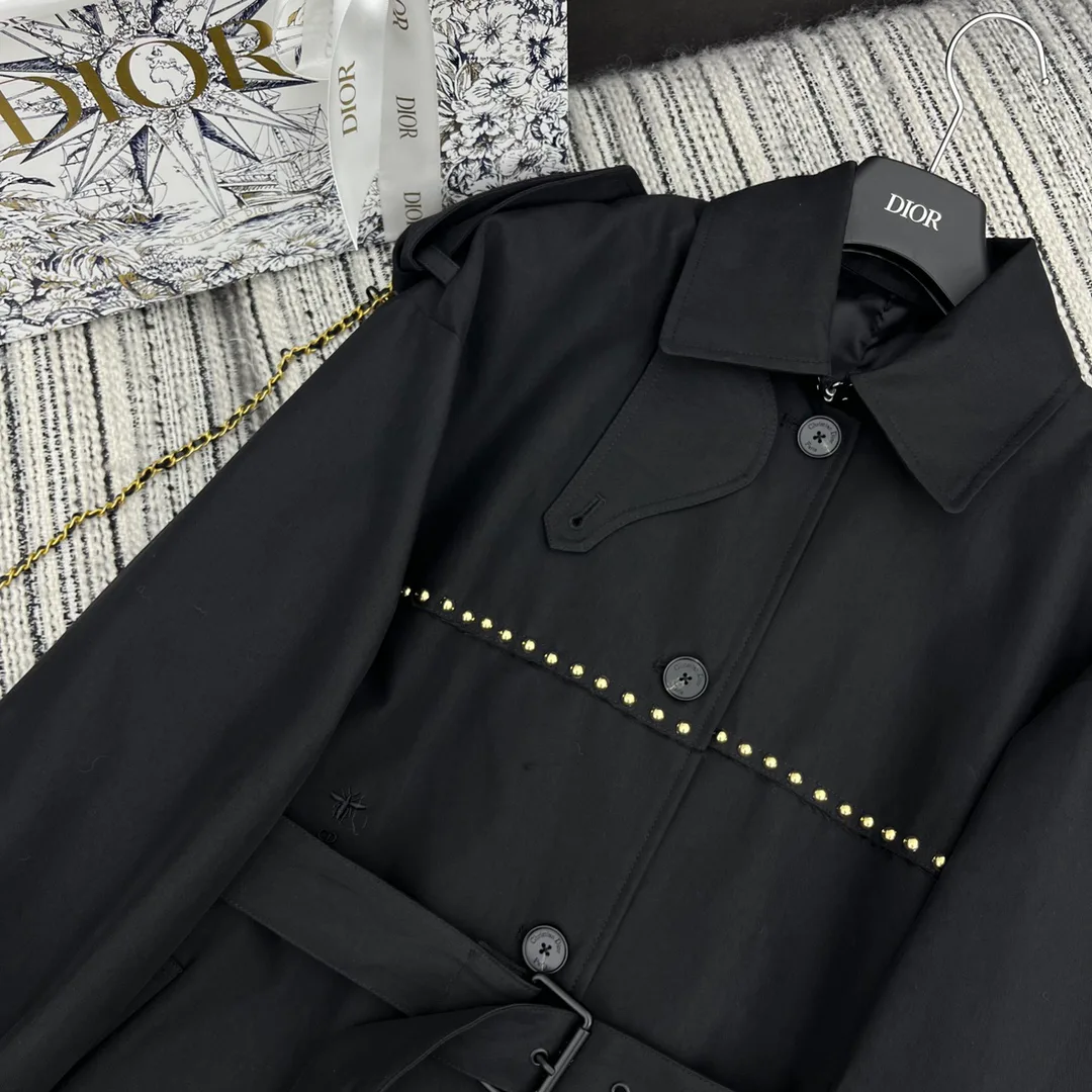 Тренчи Женские Christian Dior 18888305