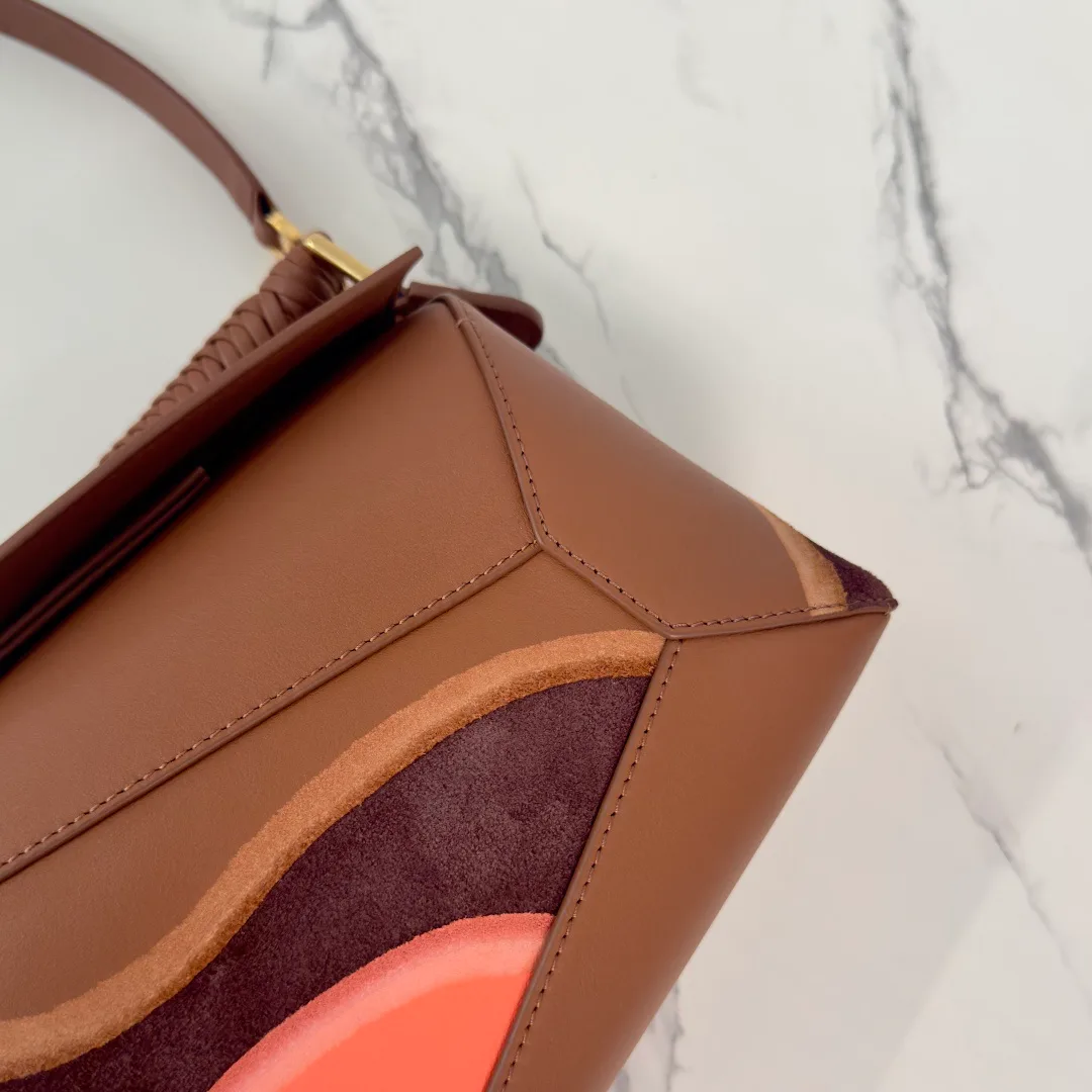 Сумки На Ремне Женские Loewe 245270