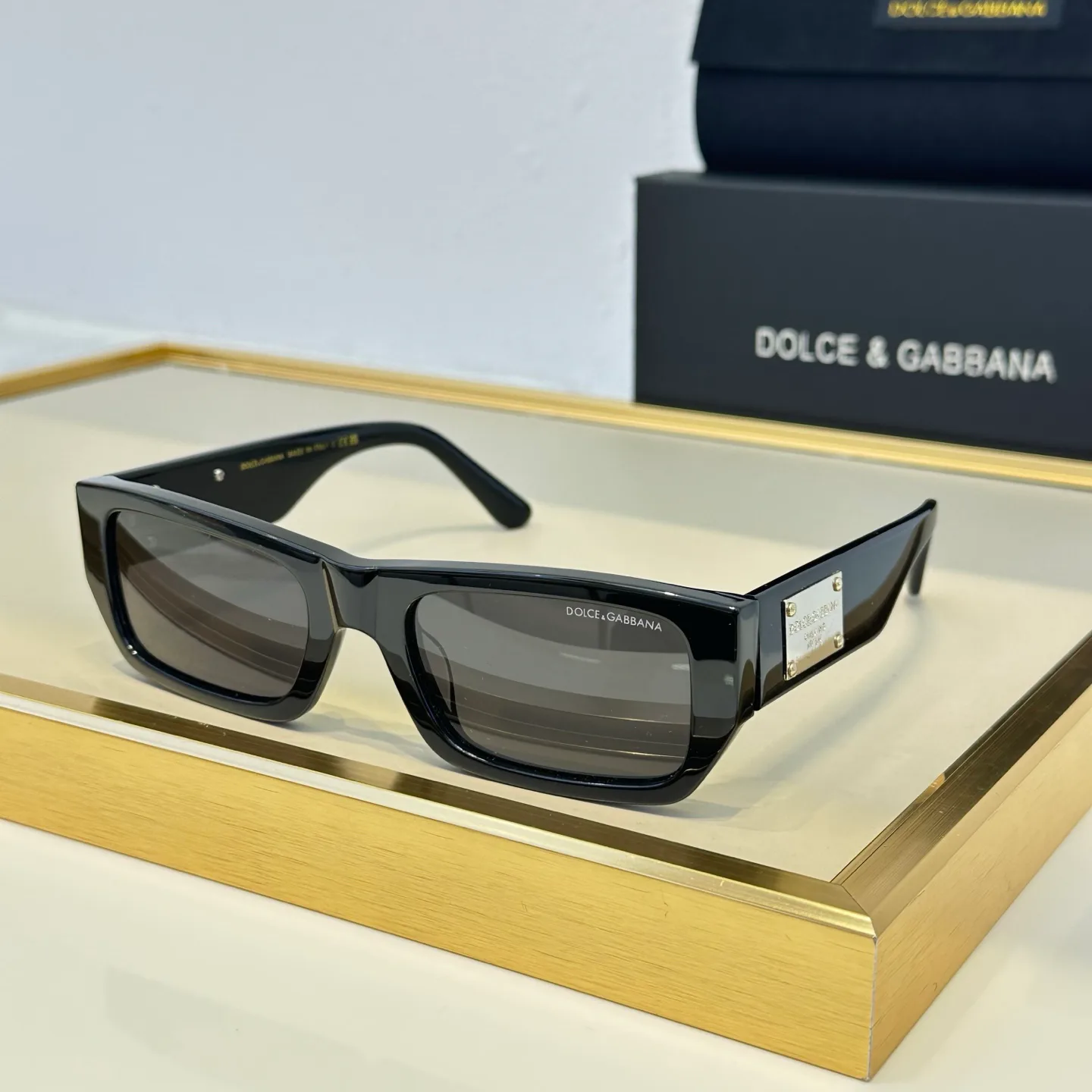 Очки Dolce & Gabbana 24438
