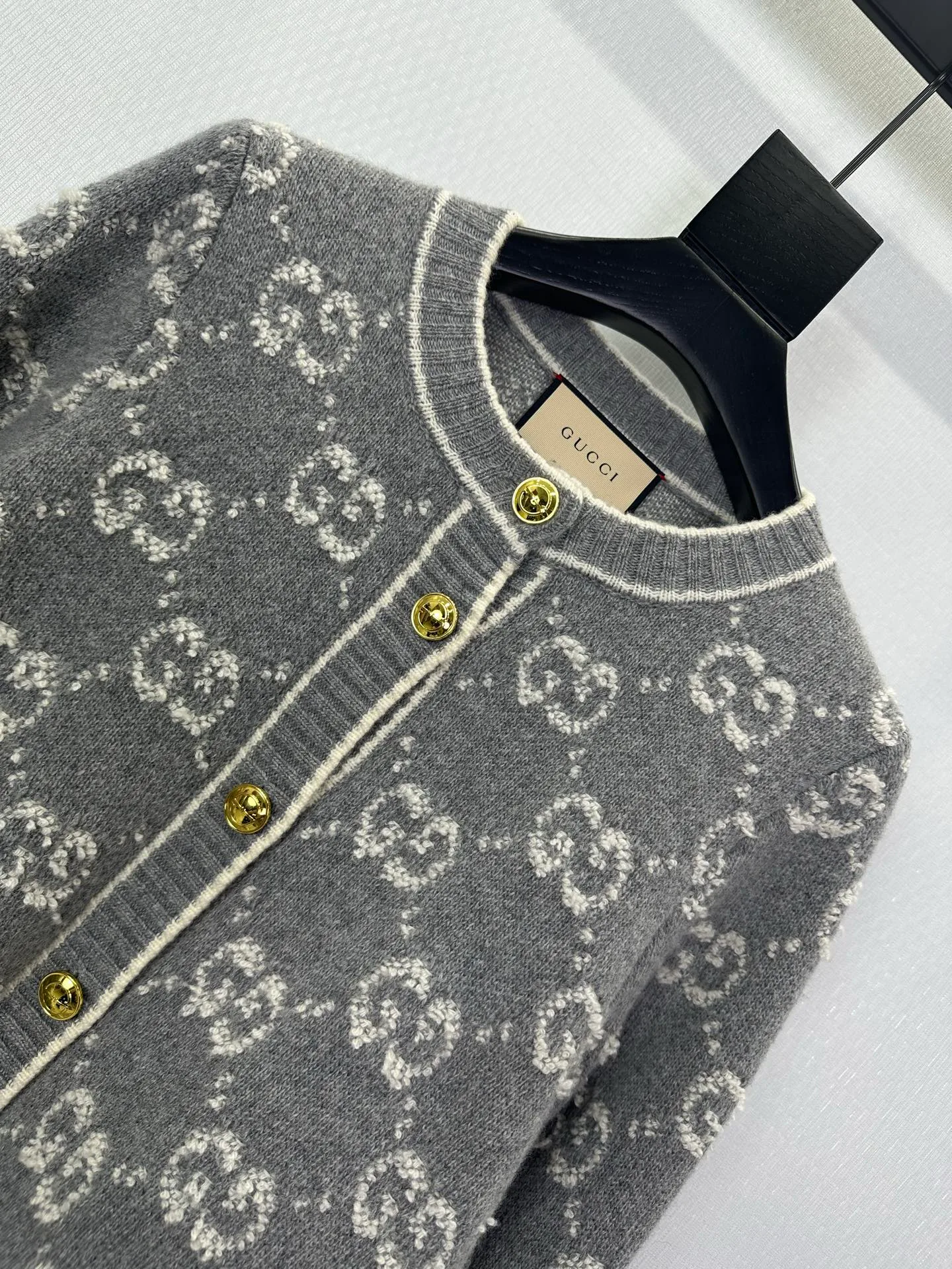 Джемперы И Свитеры Женские Gucci 19482592