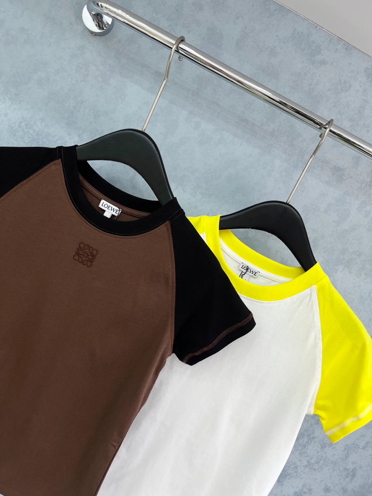 Футболки Женские Loewe 456880