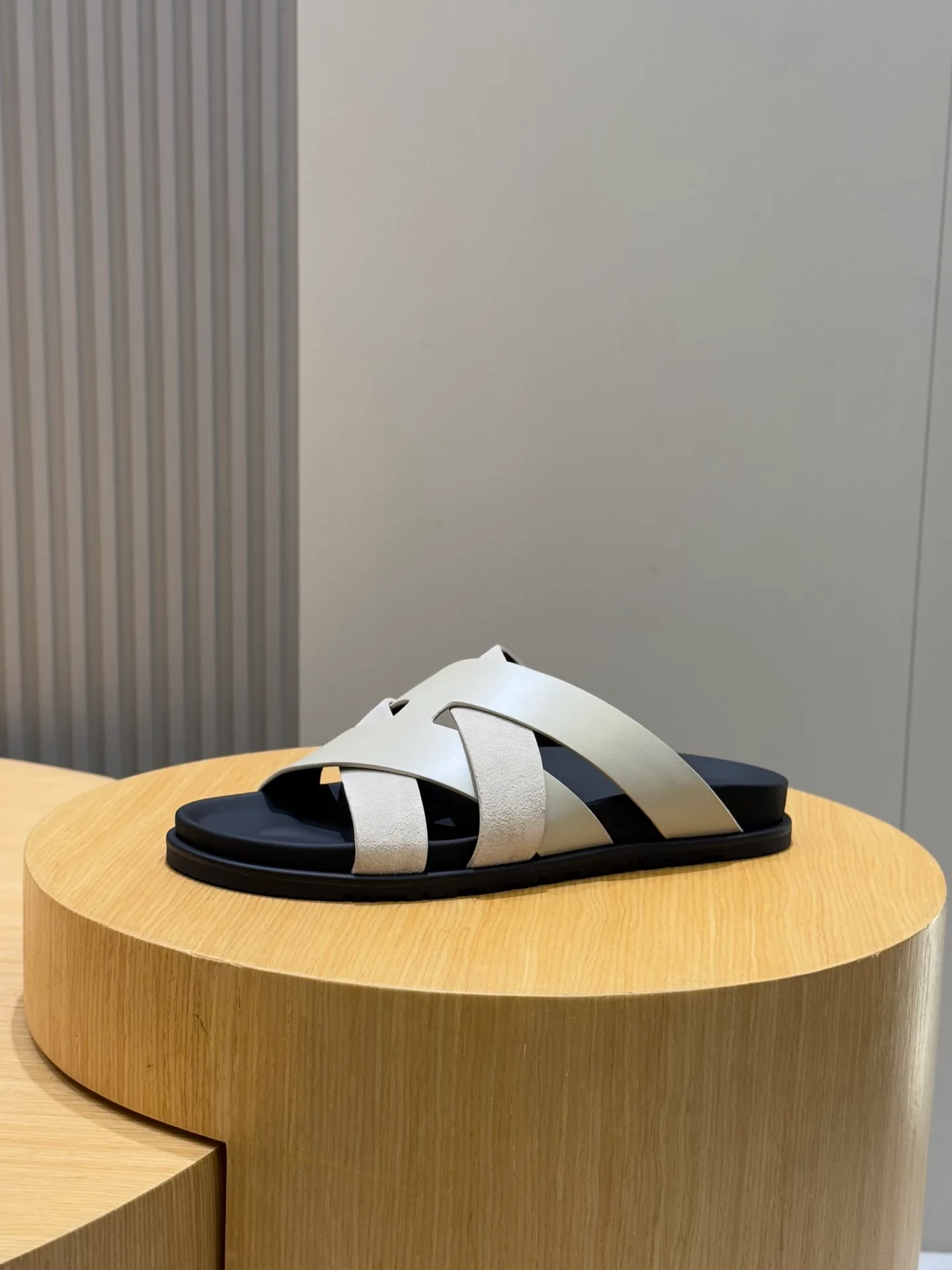 Сандалии Мужские Hermes 13185936