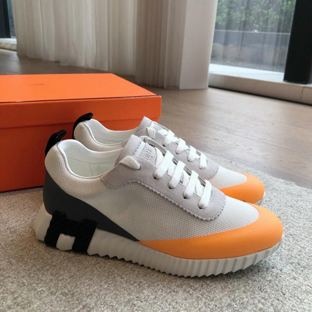 Кроссовки Женские Hermes 17763770