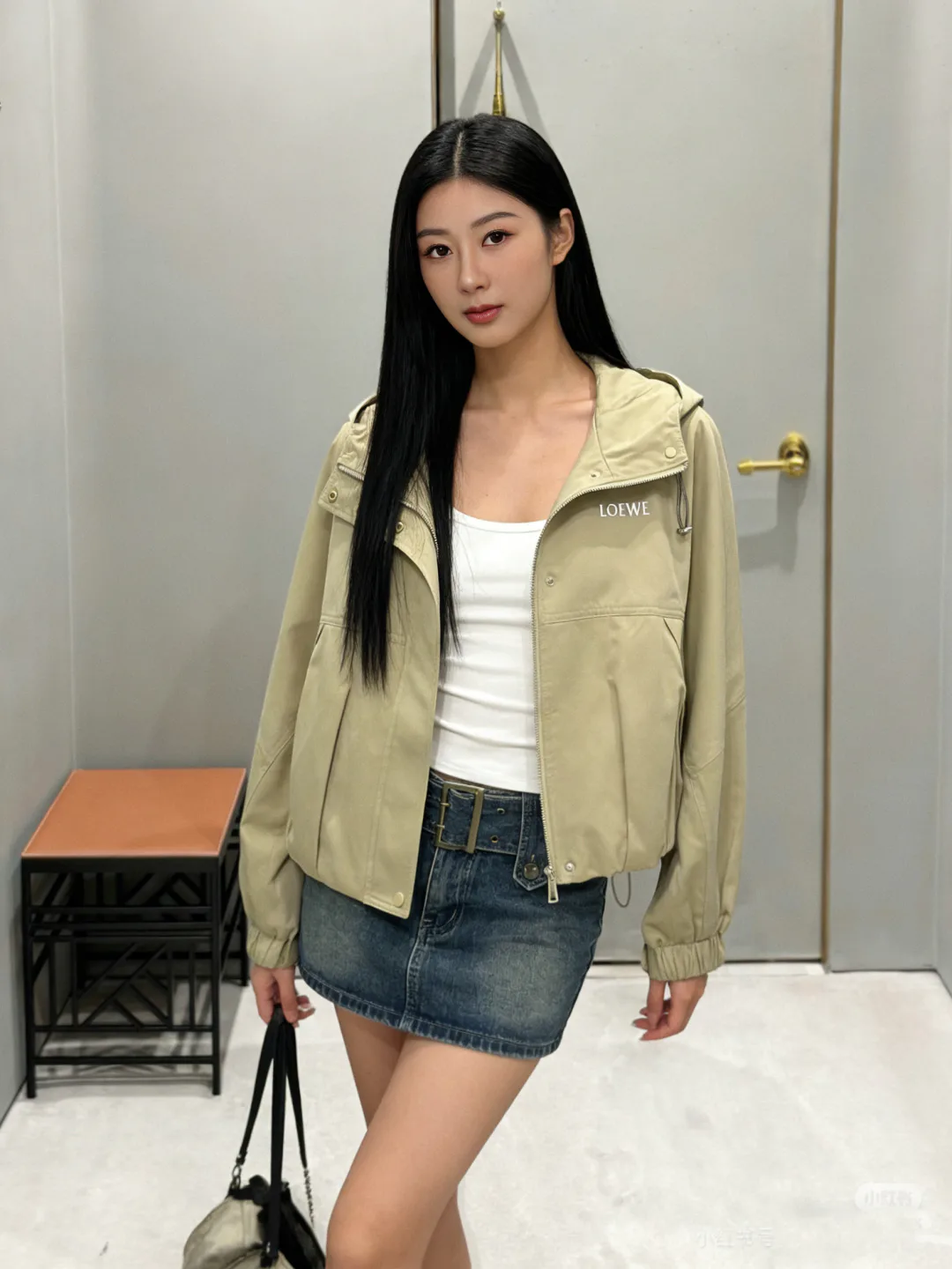 Куртки И Пуховики Женские Loewe 10192009