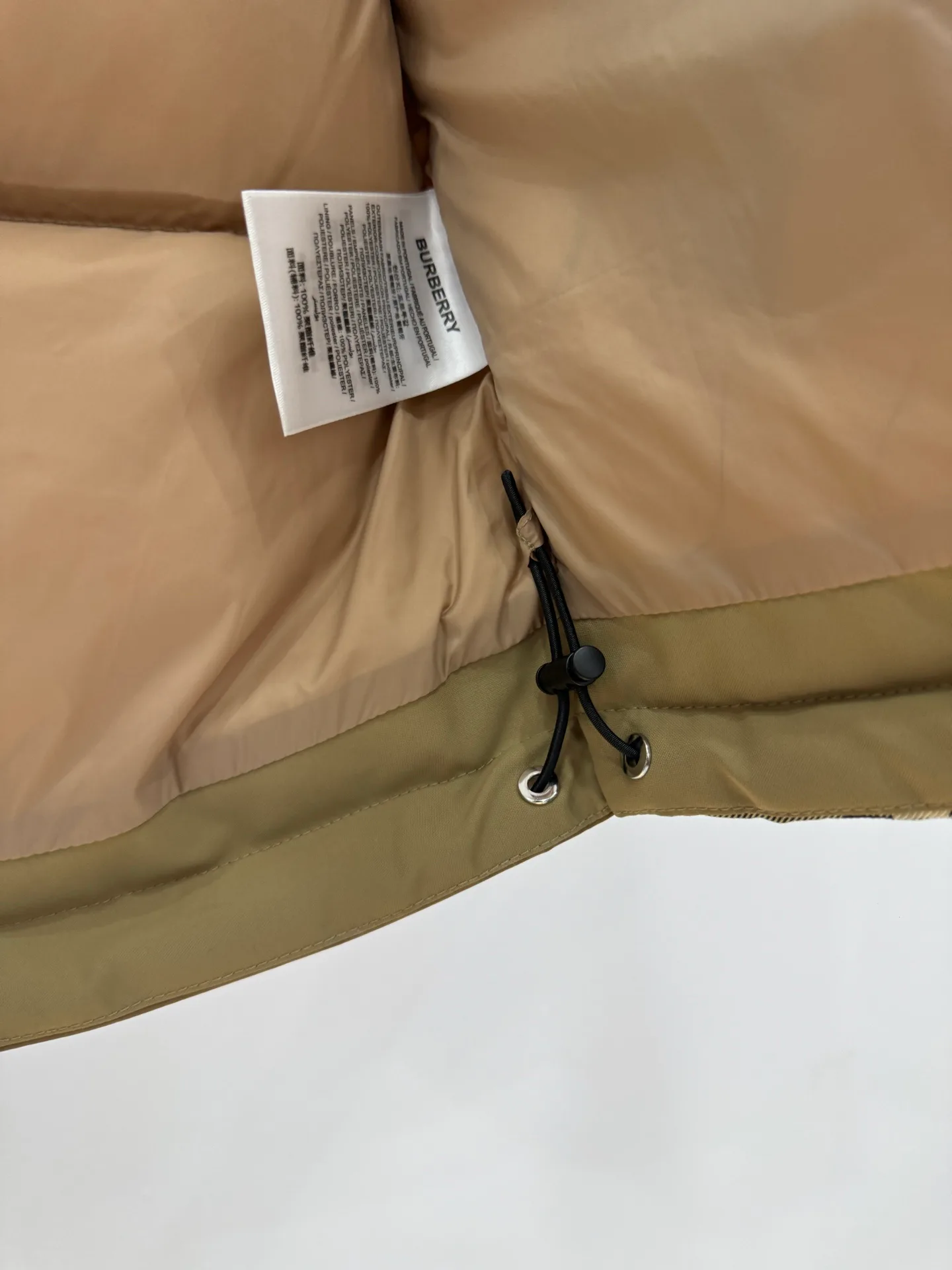 Жилеты Женские Burberry 19325559