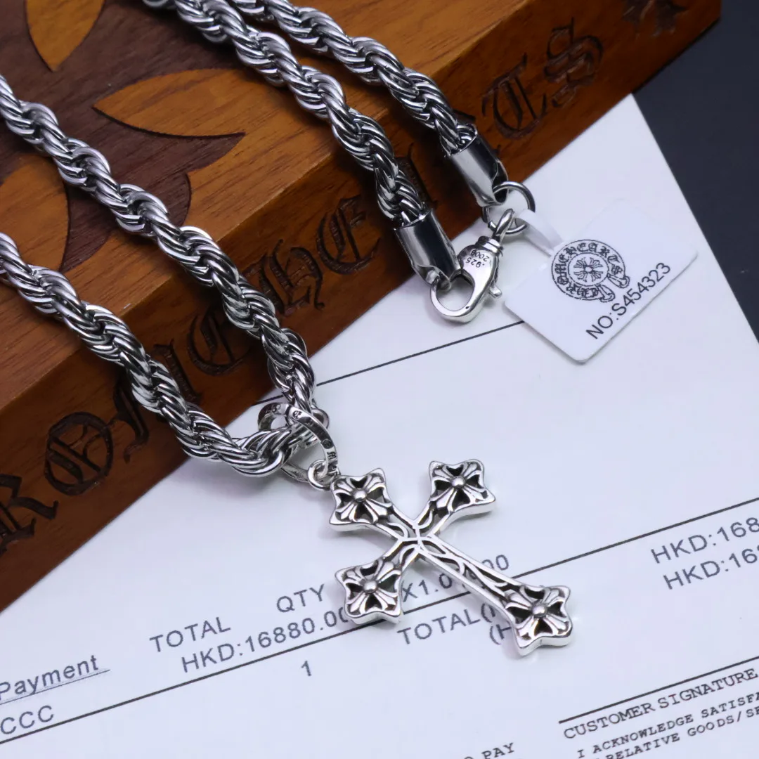 Бижутерия Chrome Hearts 17942847