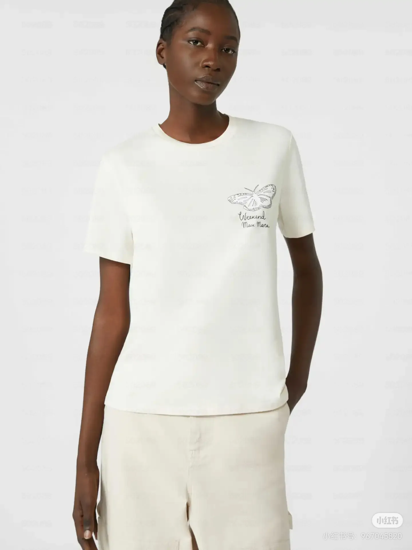 Футболки Женские Max Mara 1572481