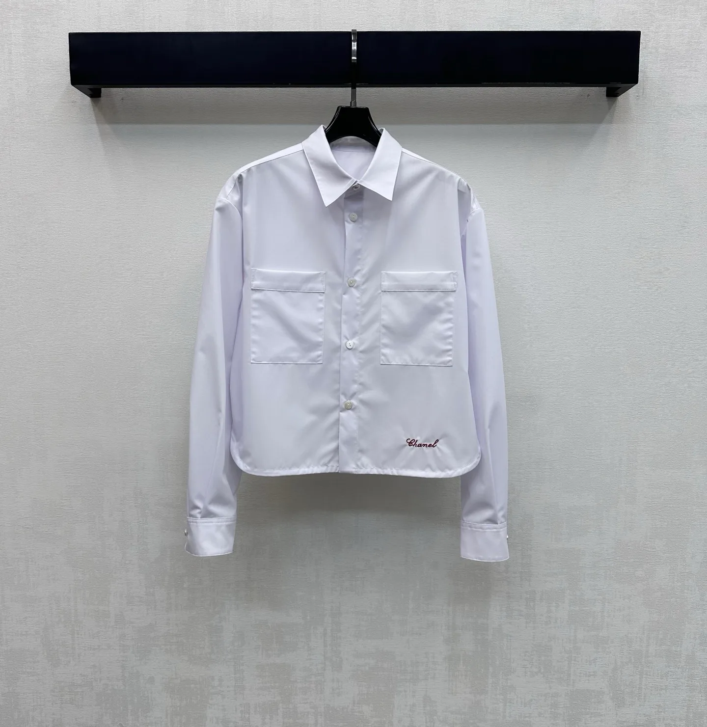 Рубашки Женские Chanel 11517733
