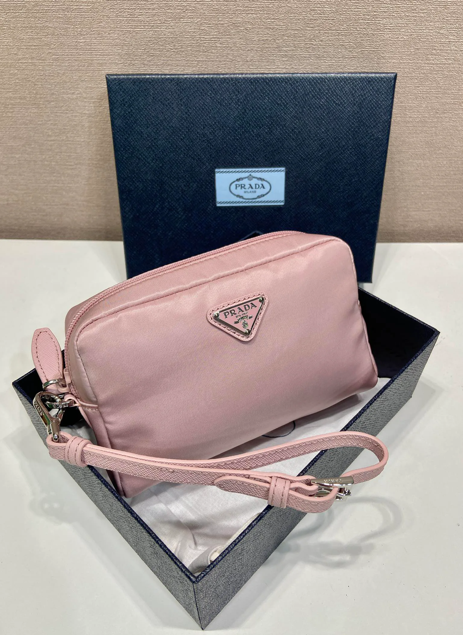 Клатчи Женские Prada 5029110