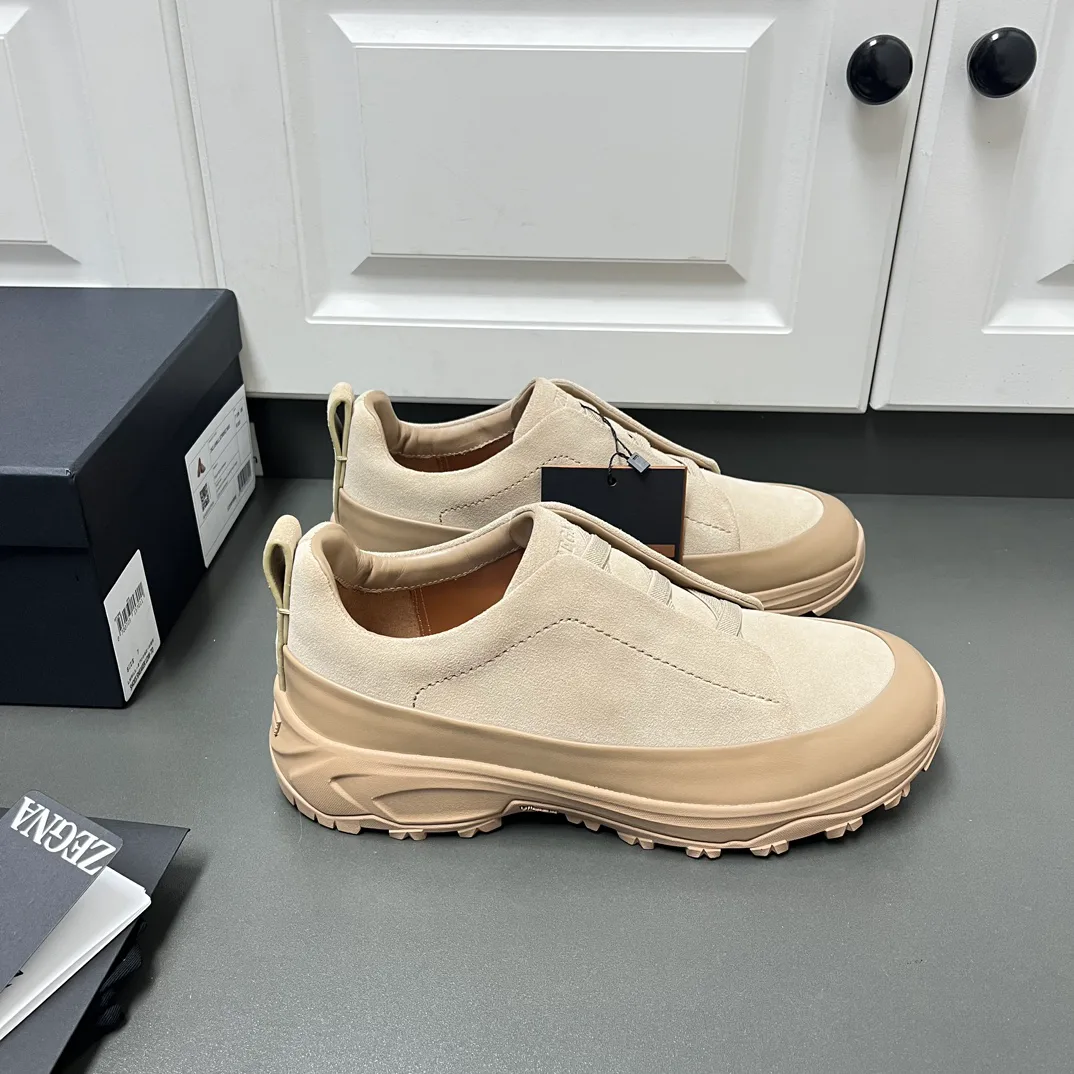 Брюки Мужские Zegna 12724114