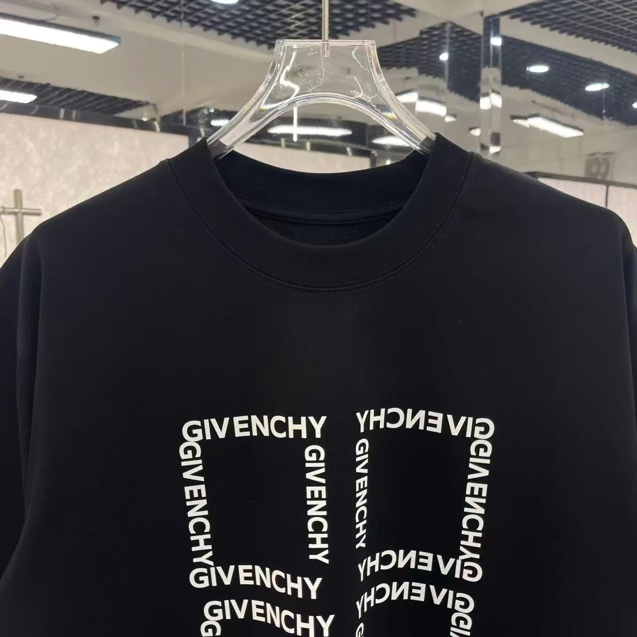 Футболки Мужские Givenchy 11346627