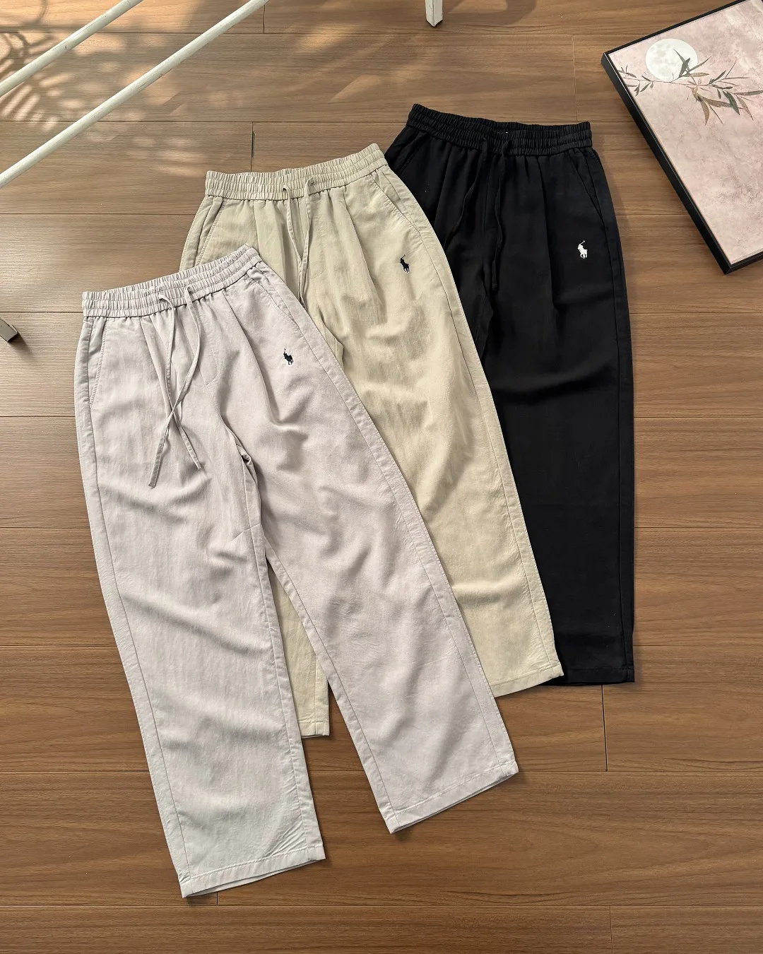 Брюки Мужские Ralph Lauren 13378280