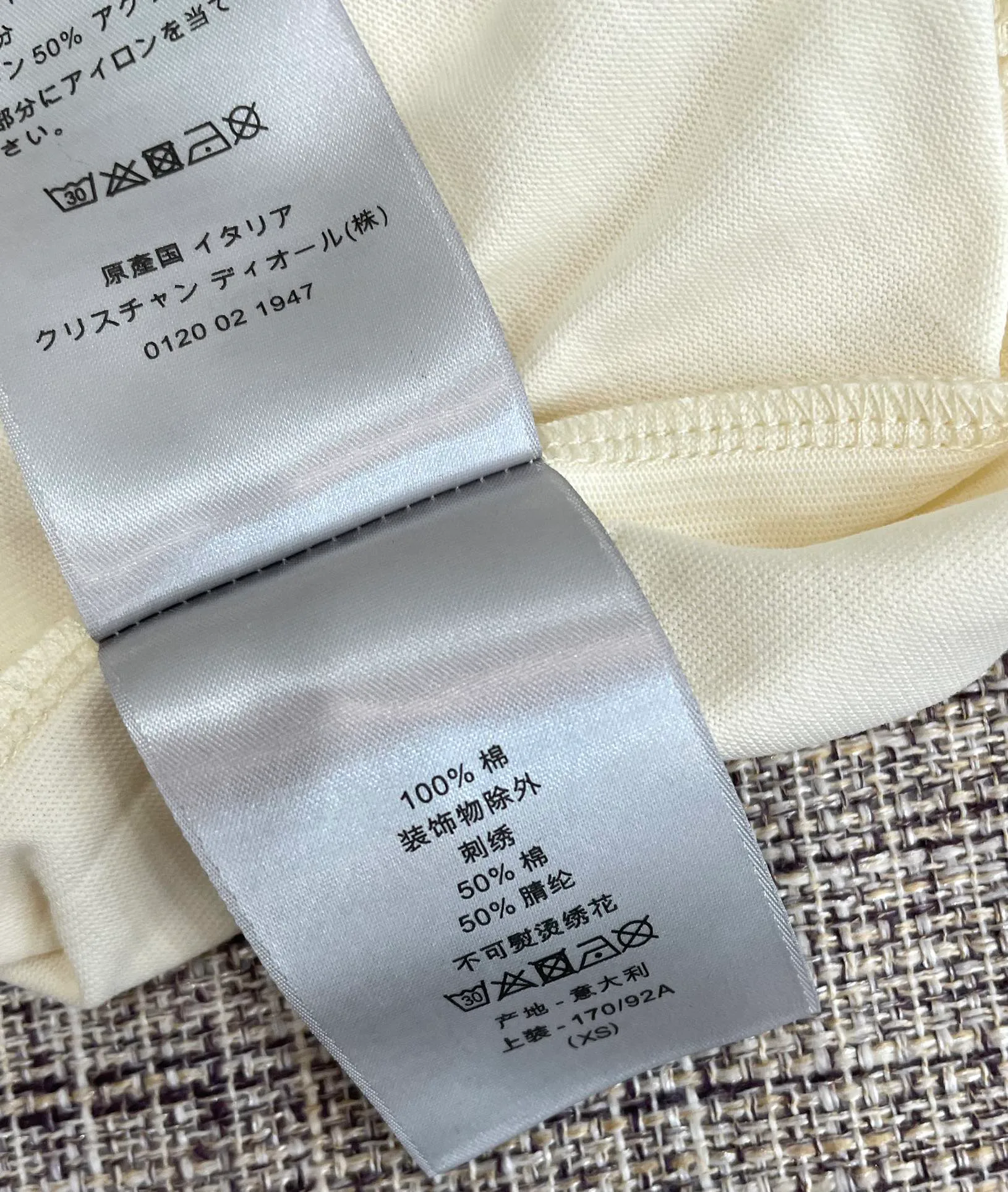 Футболки Женские Christian Dior 2883