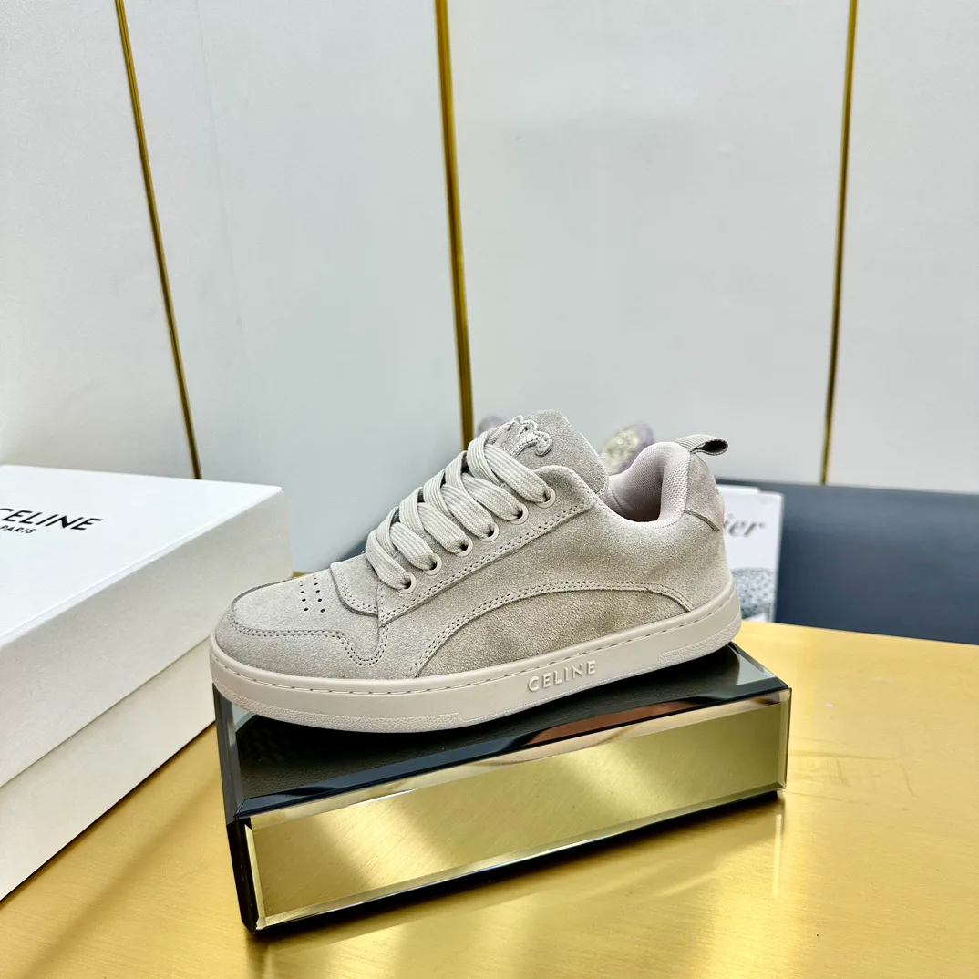 Кроссовки Женские Celine 13080140