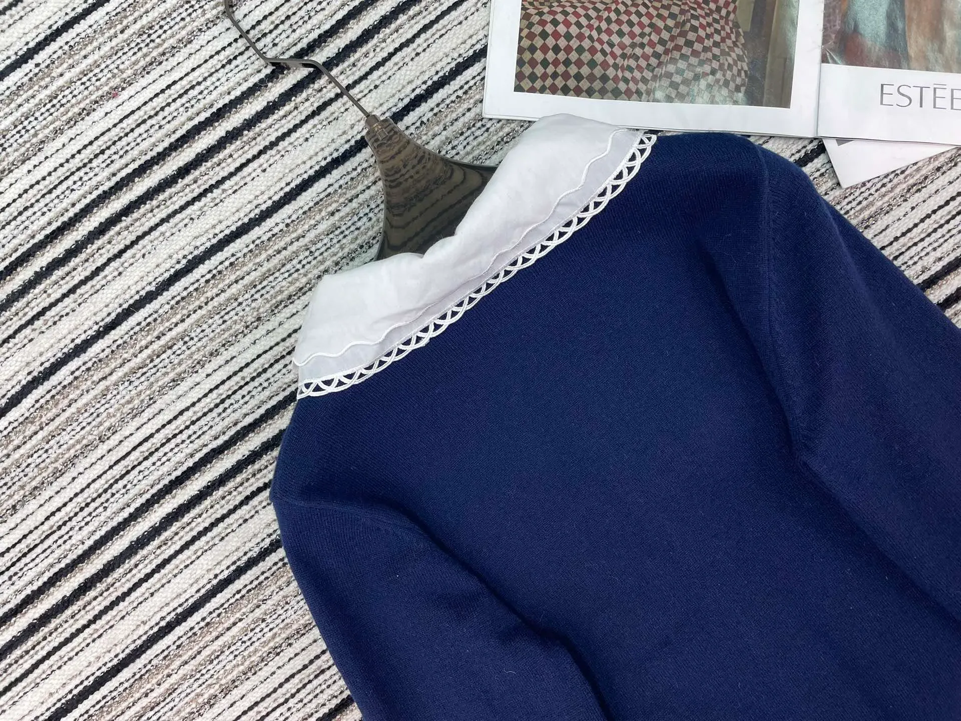 Джемперы И Свитеры Женские Miu Miu 5088252