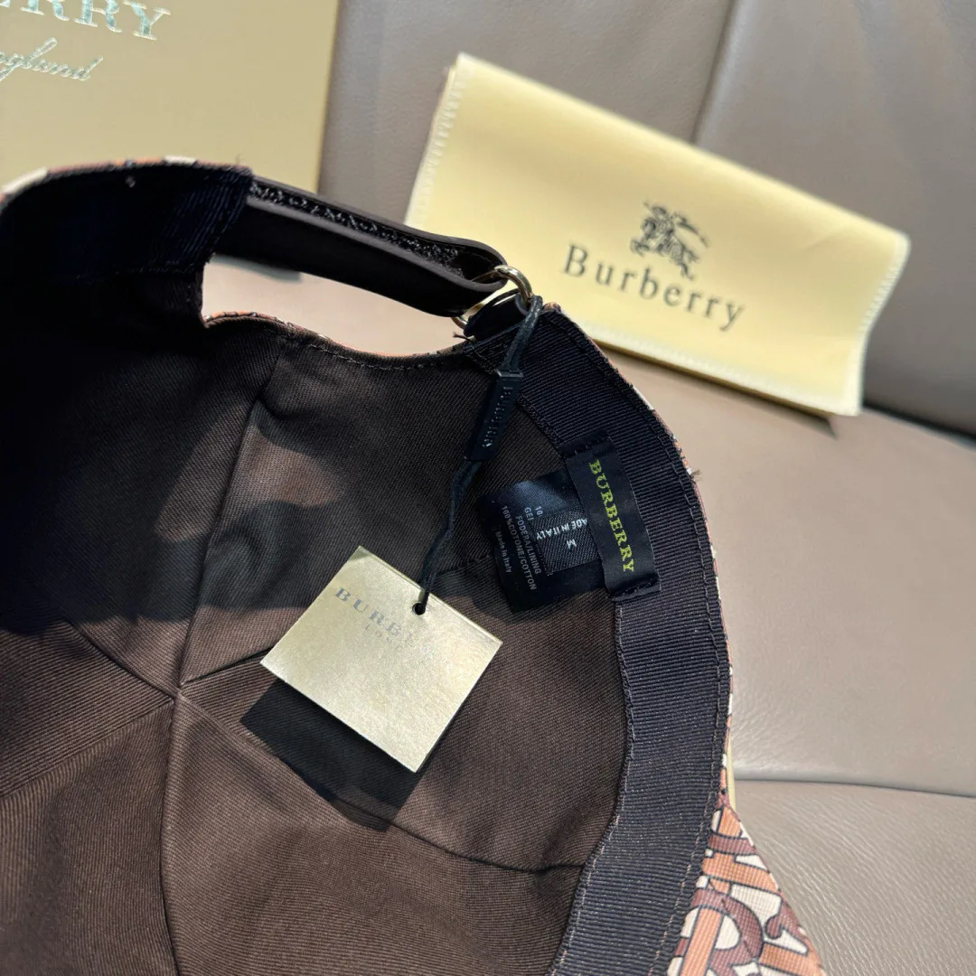 Головные Уборы Burberry 18347085