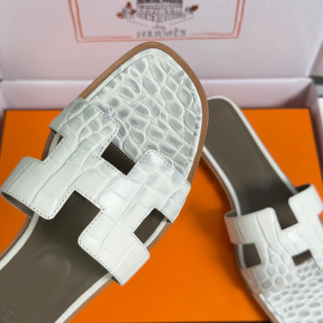 Сандалии Женские Hermes 12253164