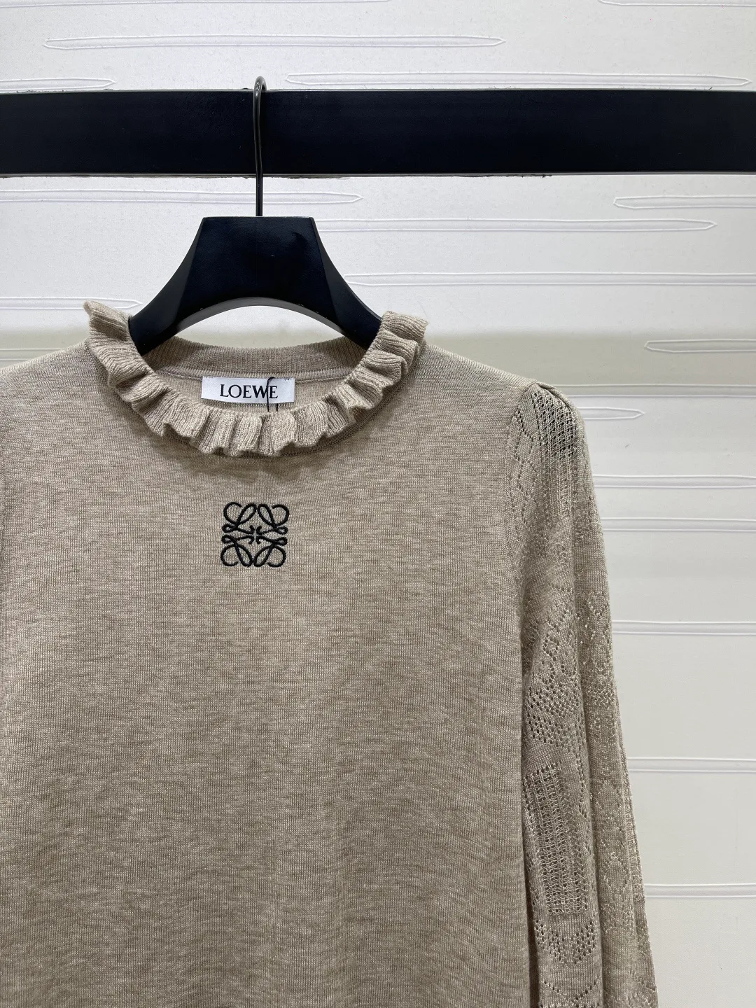 Джемперы И Свитеры Женские Loewe 17460262