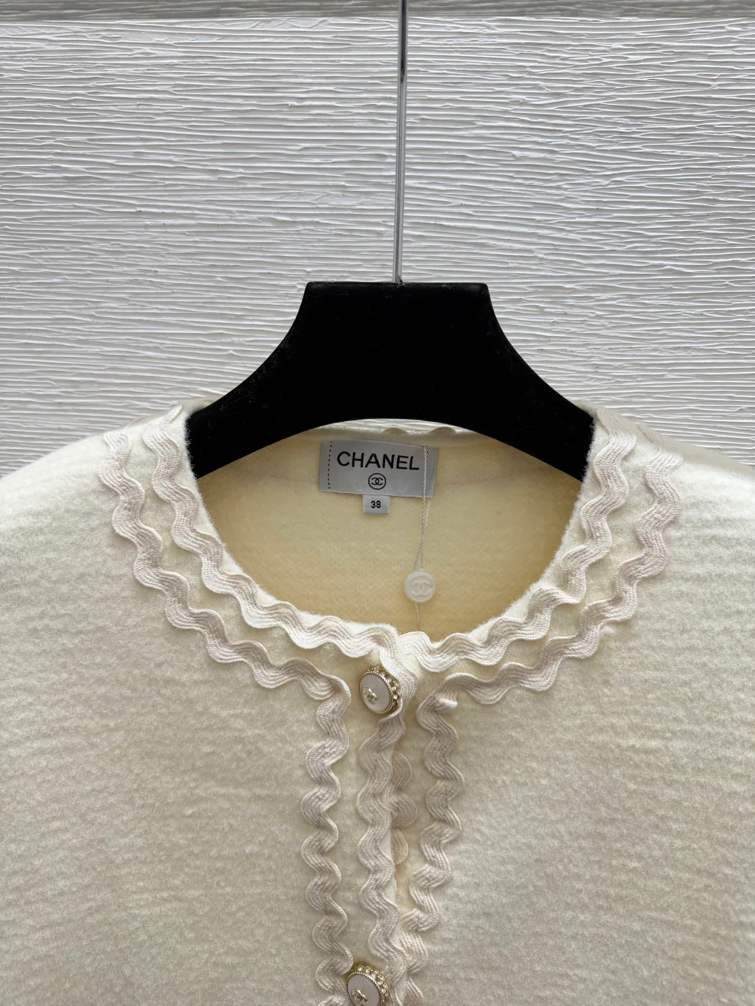 Джемперы И Свитеры Женские Chanel 18827120