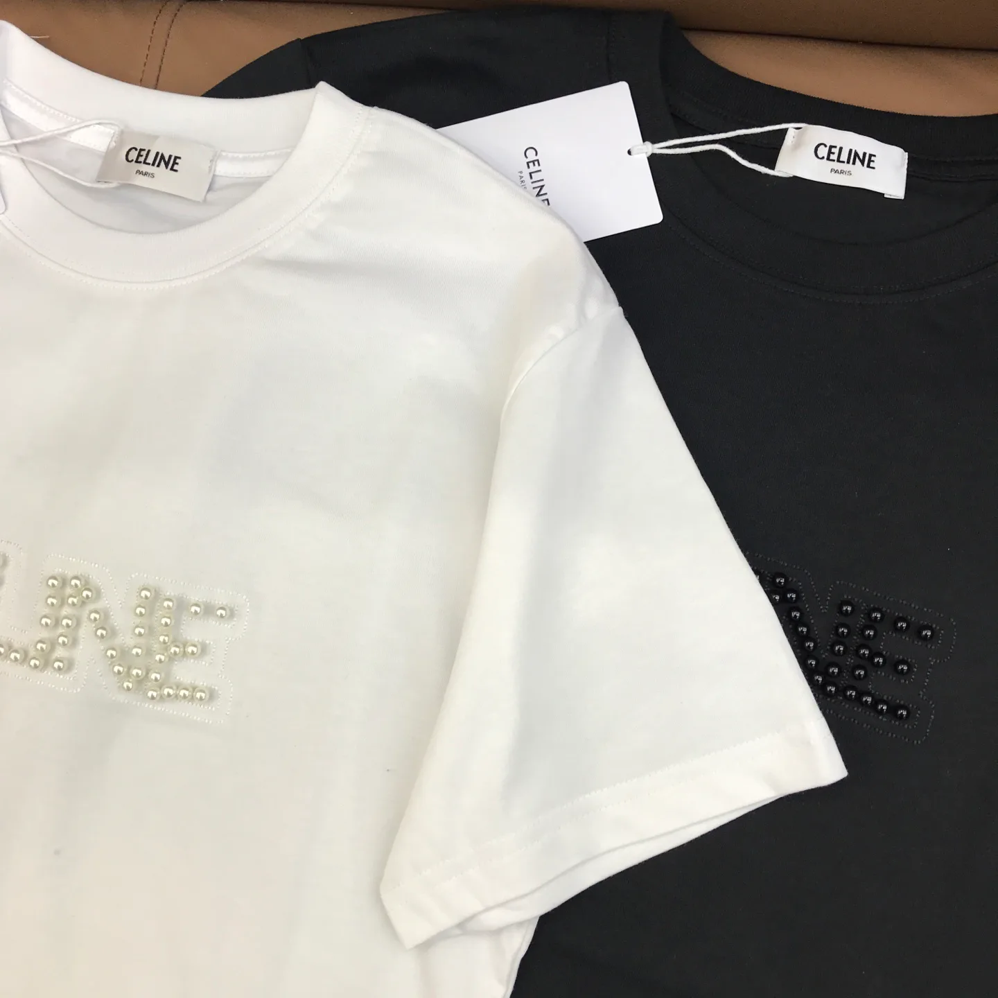 Футболки Женские Celine 1263021