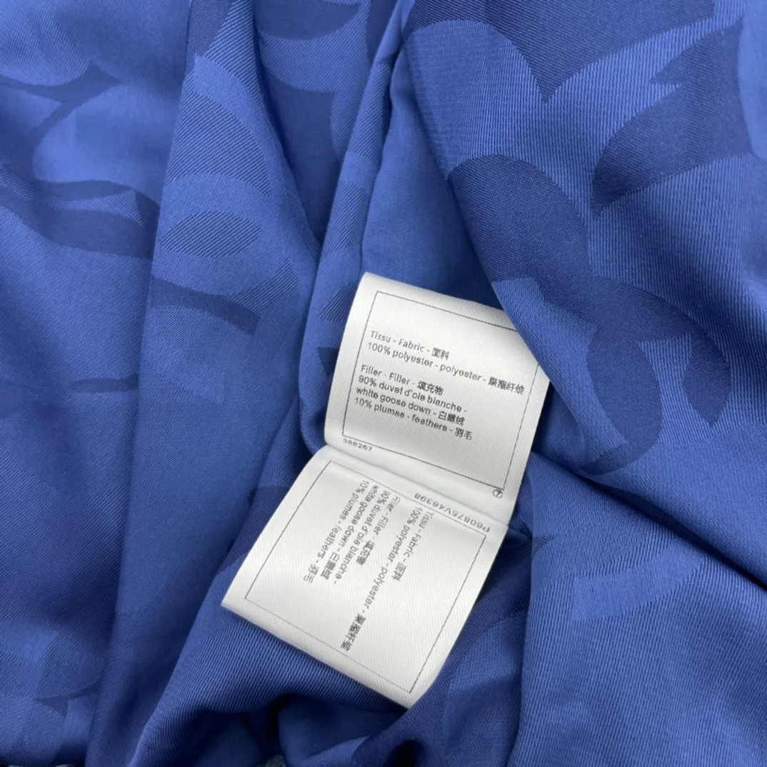 Куртки И Пуховики Женские Chanel 4815