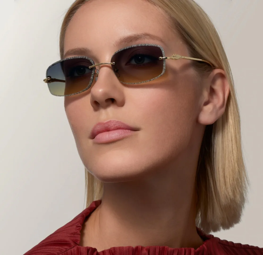 Часы Женские Cartier 11497970