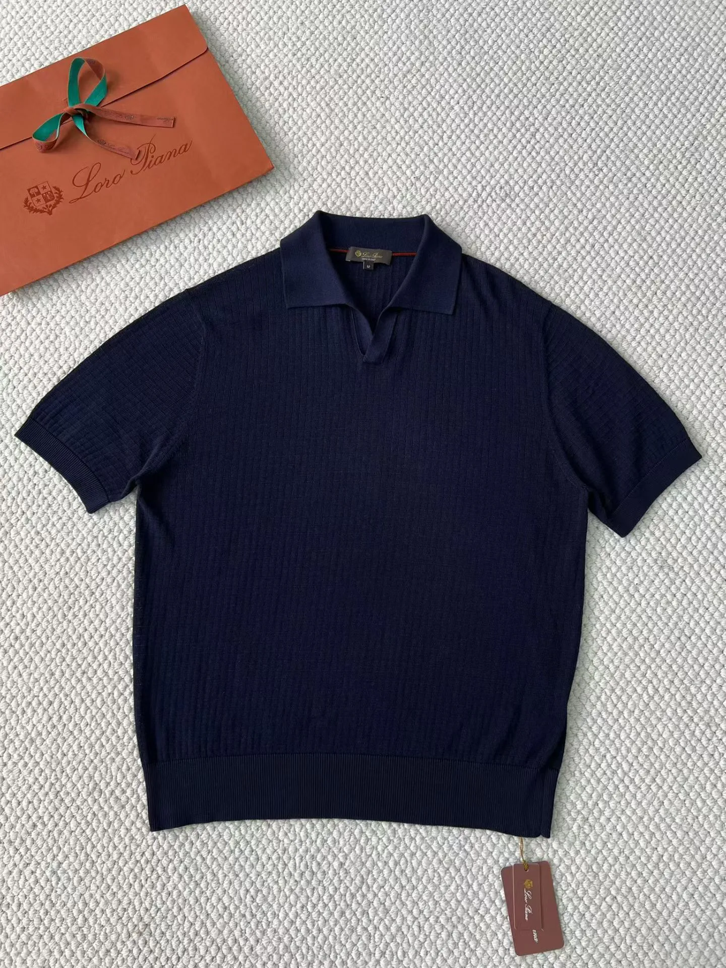 Рубашки Мужские Loro Piana 11211761