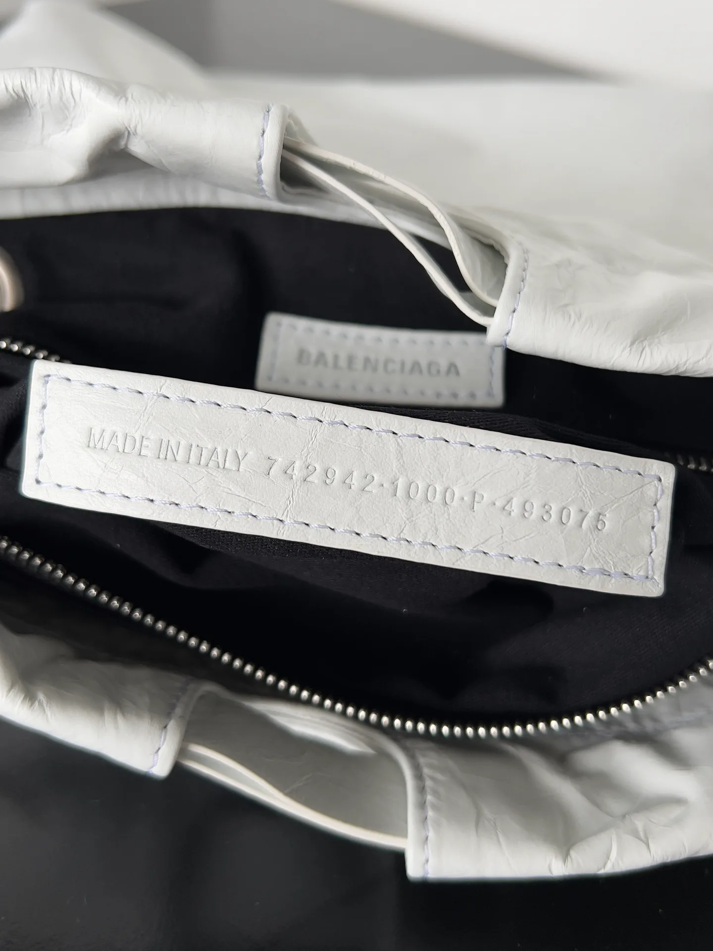 Клатчи Женские Balenciaga 1256752