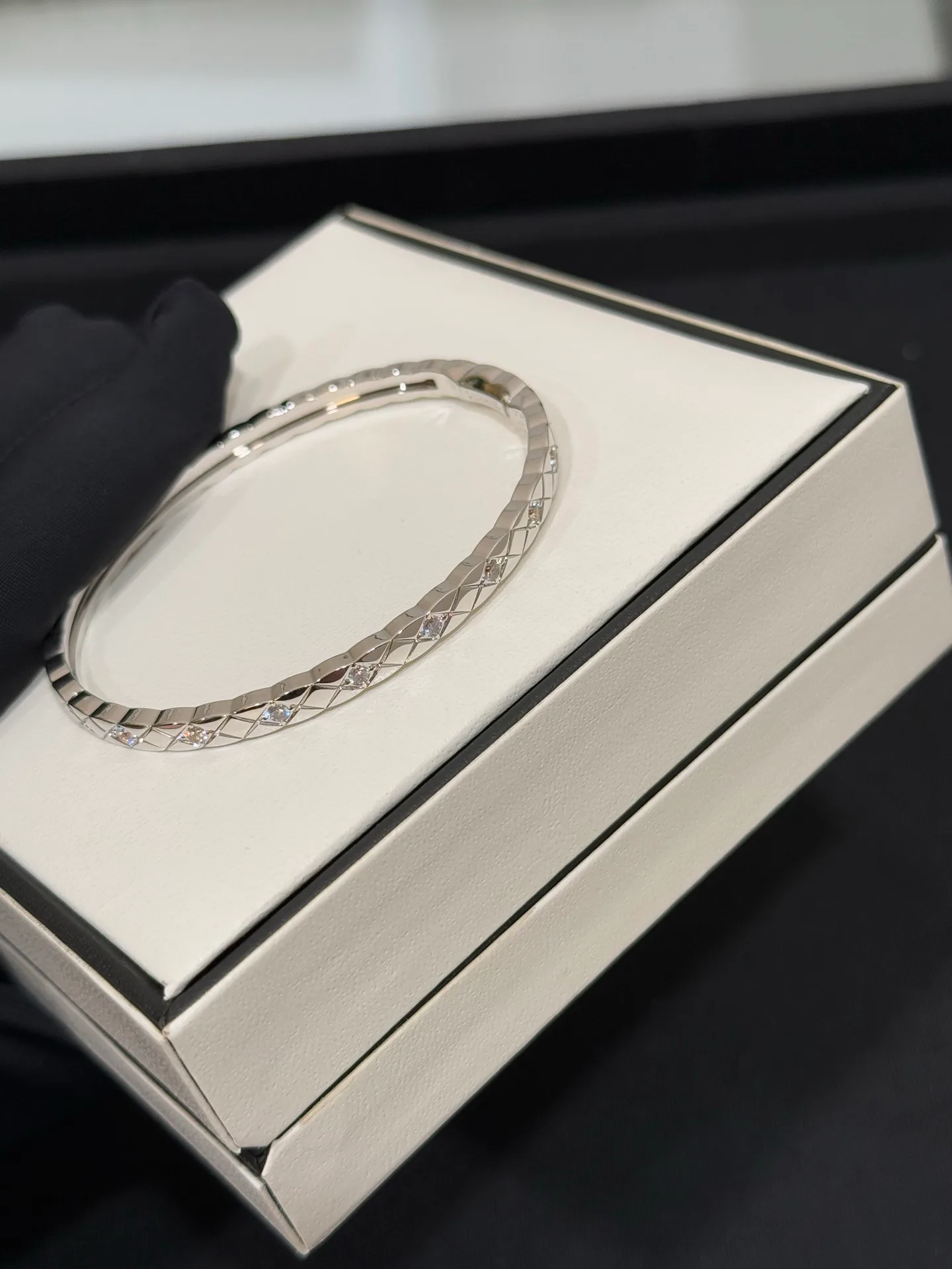 Бижутерия Chanel 16968916