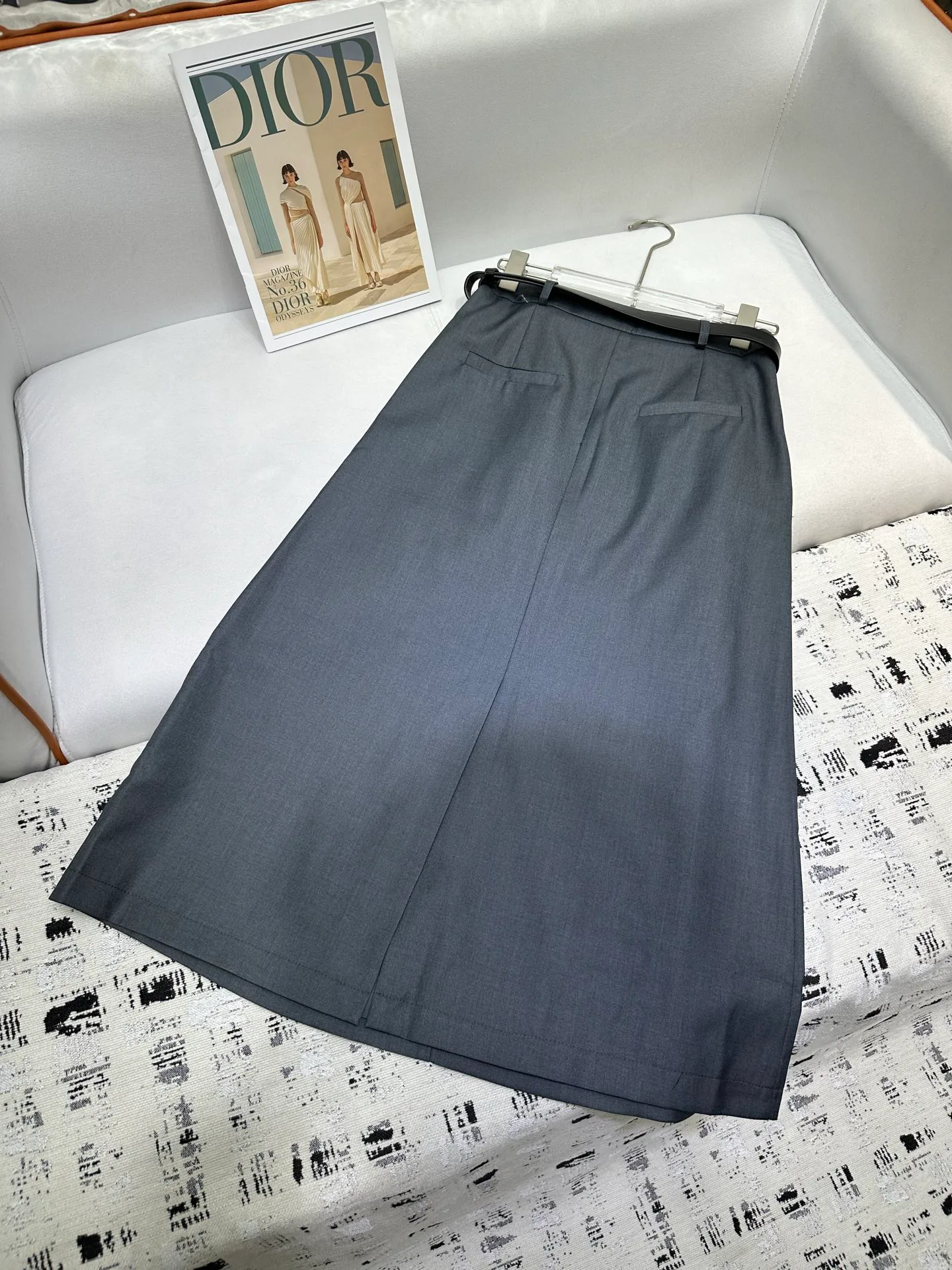 Юбки Женские Christian Dior 35448