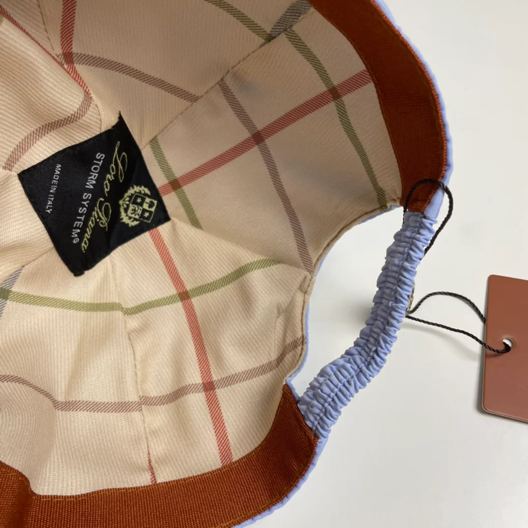 Головные Уборы Loro Piana 13294317