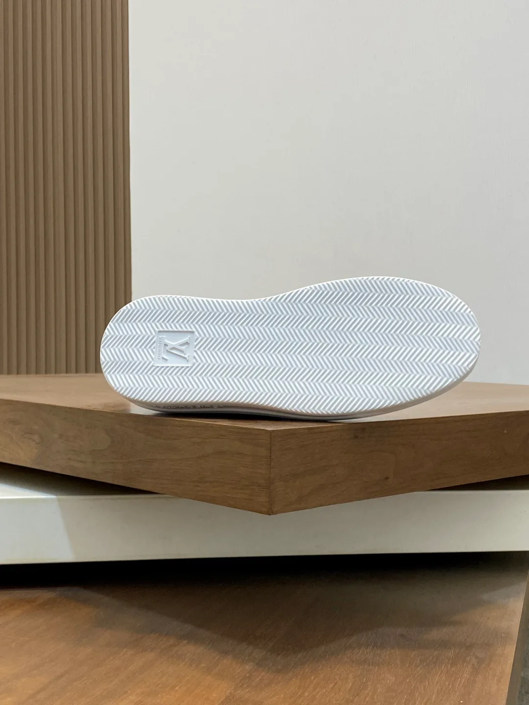 Слипоны Мужские Louis Vuitton 480691