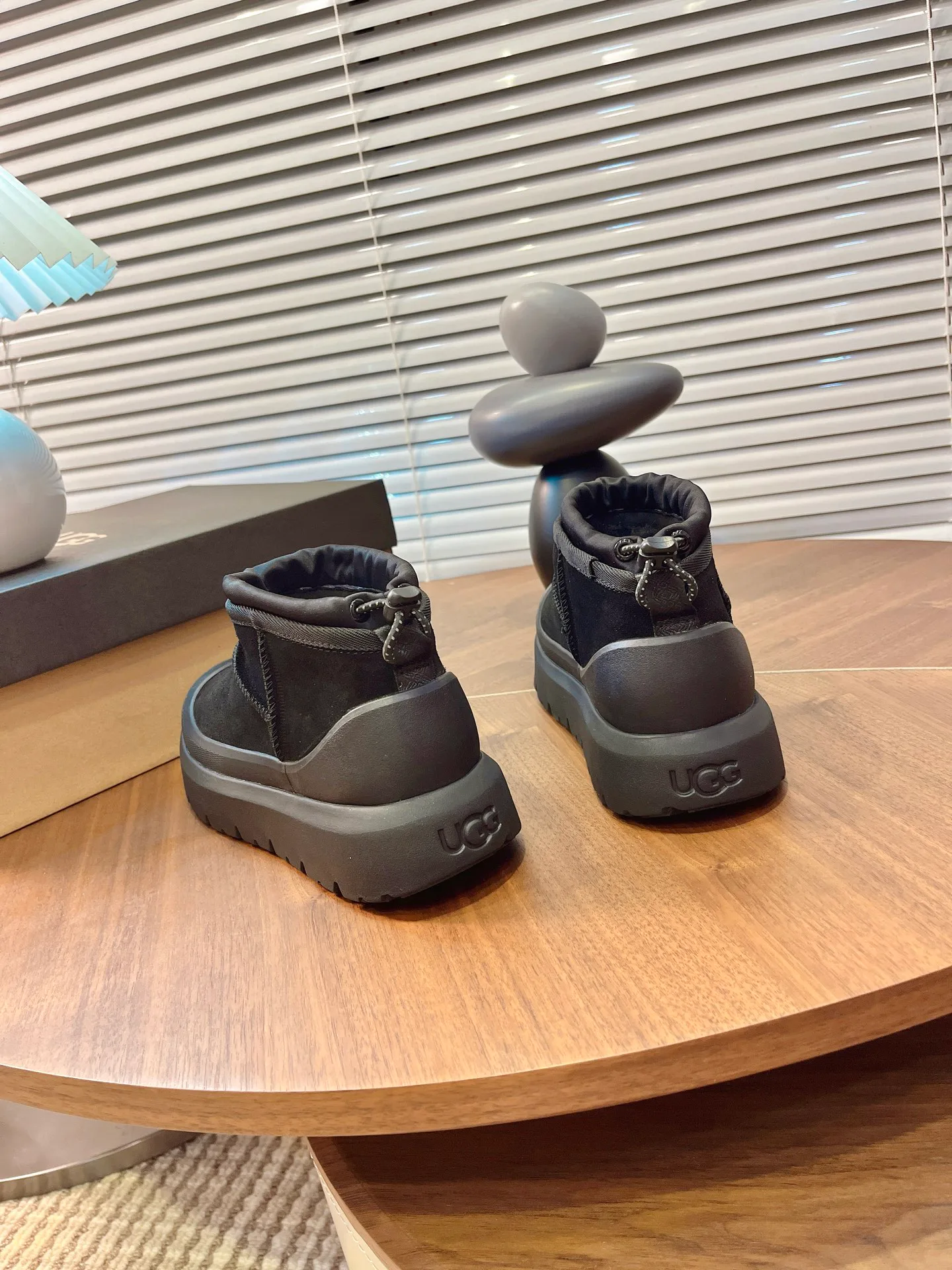 Угги Женские Ugg 1253857