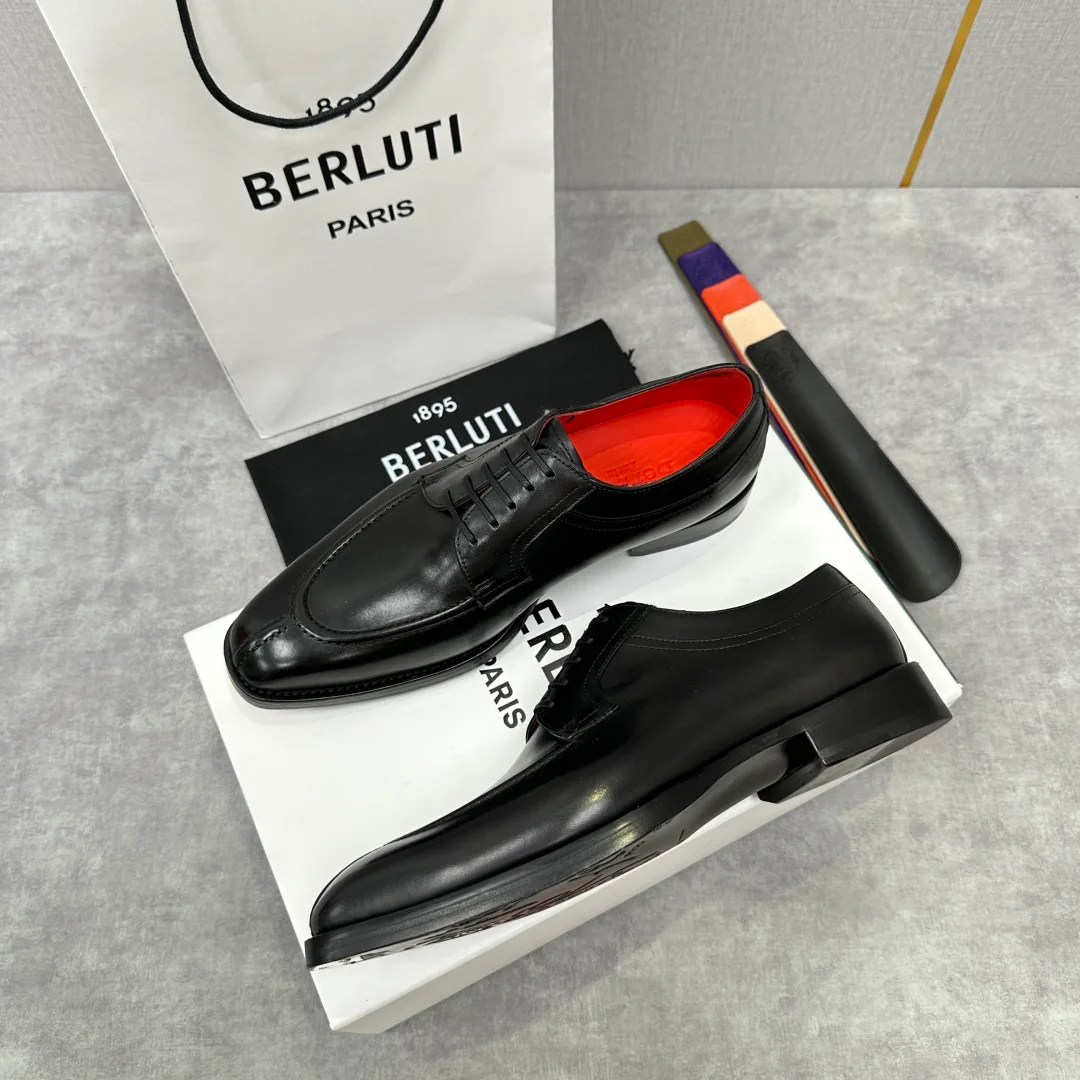 Туфли Мужские Berluti 56538