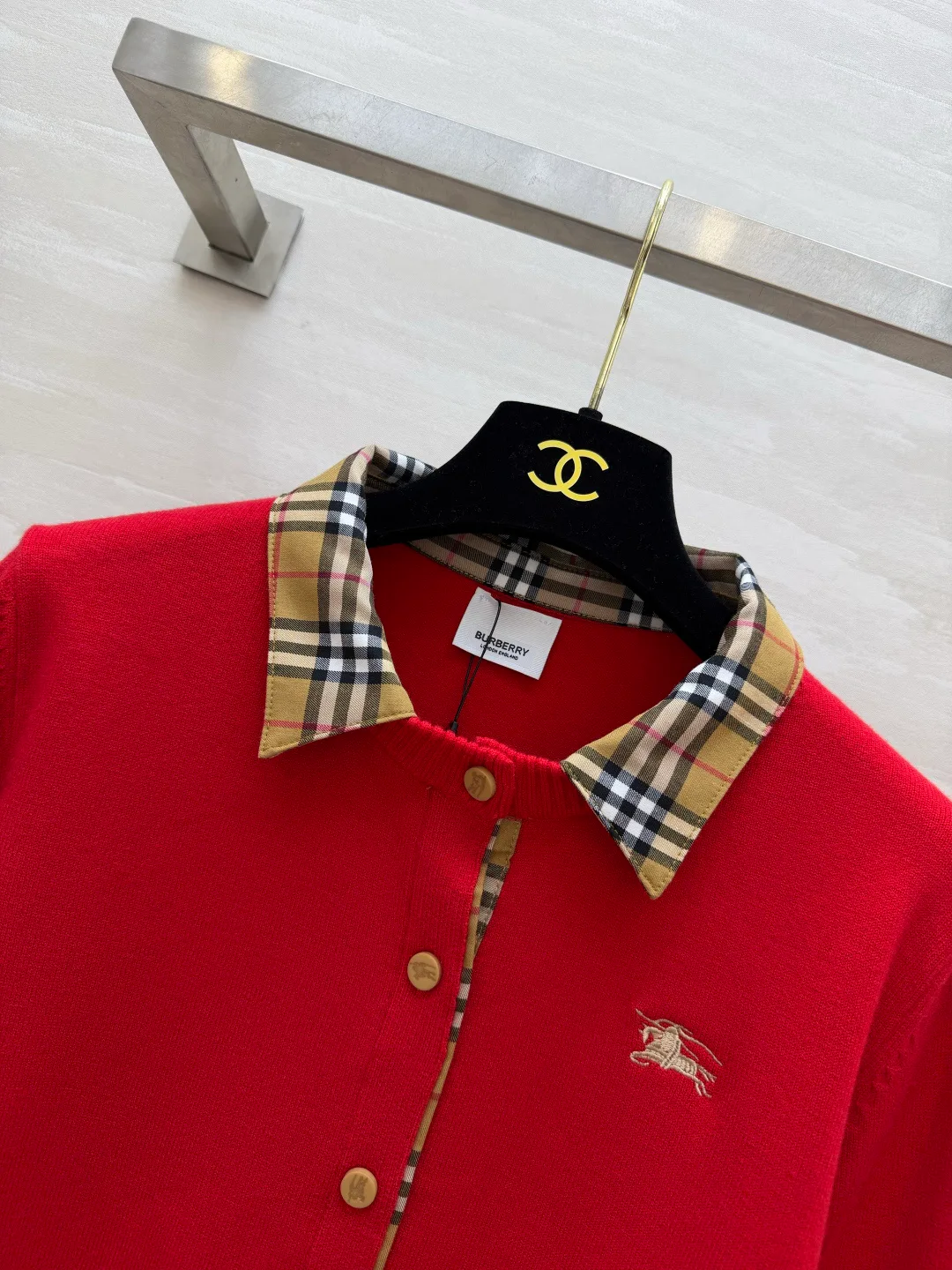 Джемперы И Свитеры Женские Burberry 19238900