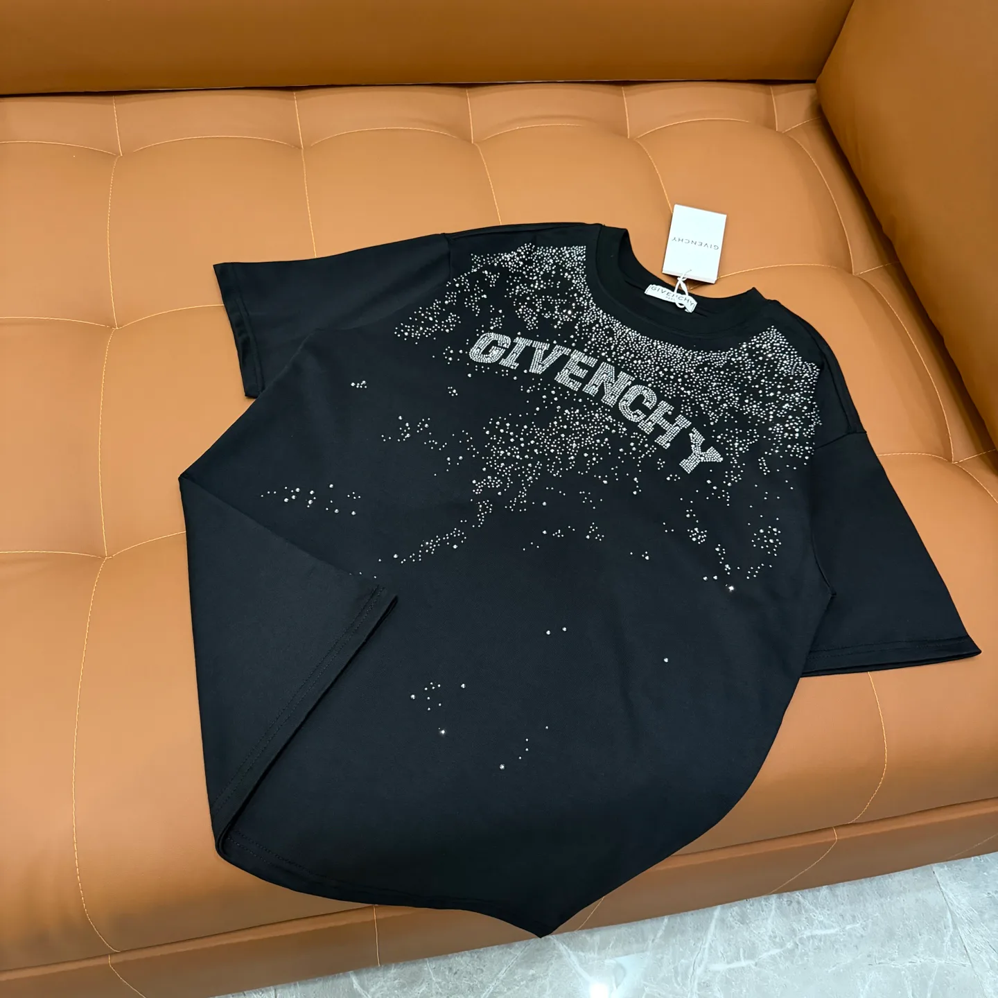 Футболки Женские Givenchy 10941849