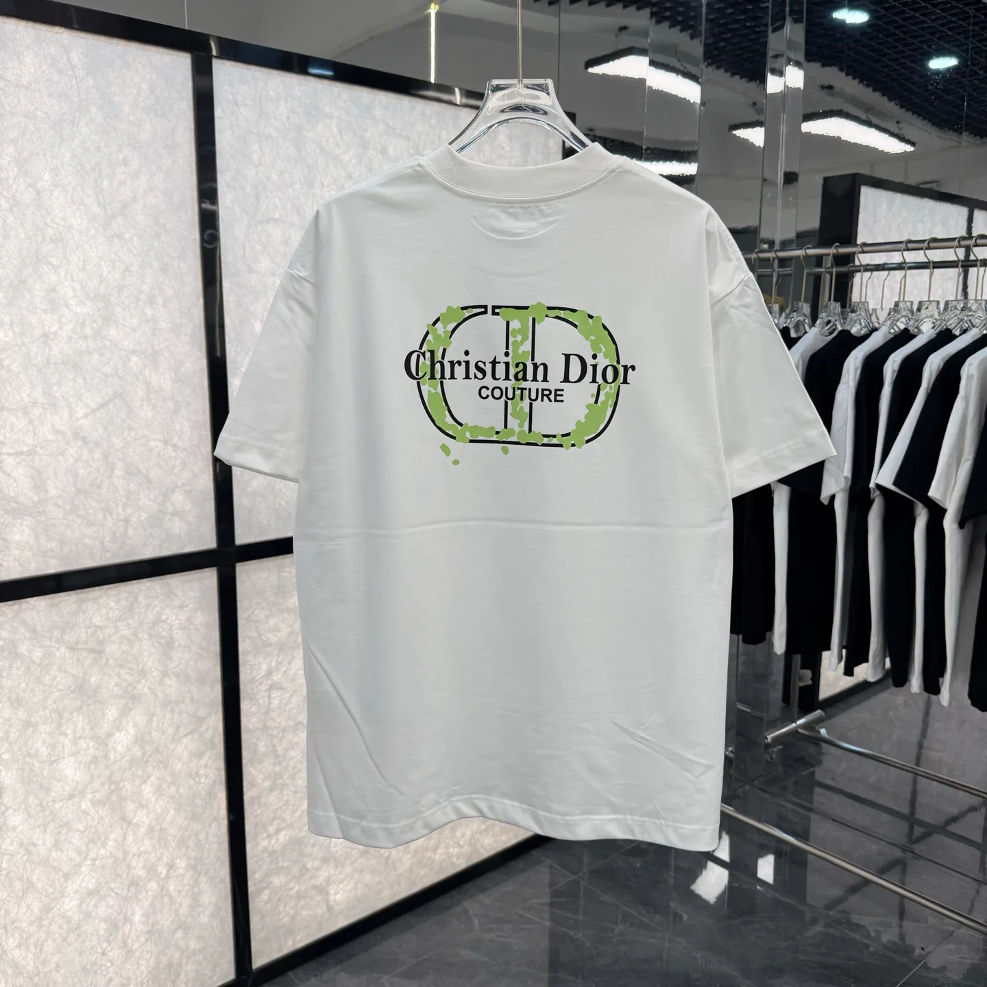 Футболки Мужские Christian Dior 11280074