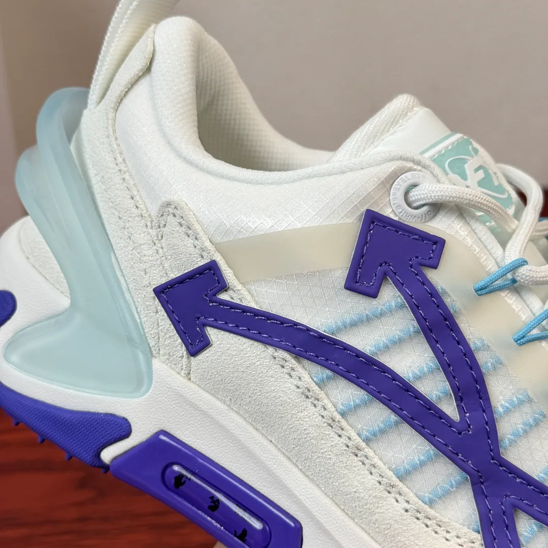Кроссовки Женские Off-White 16935063