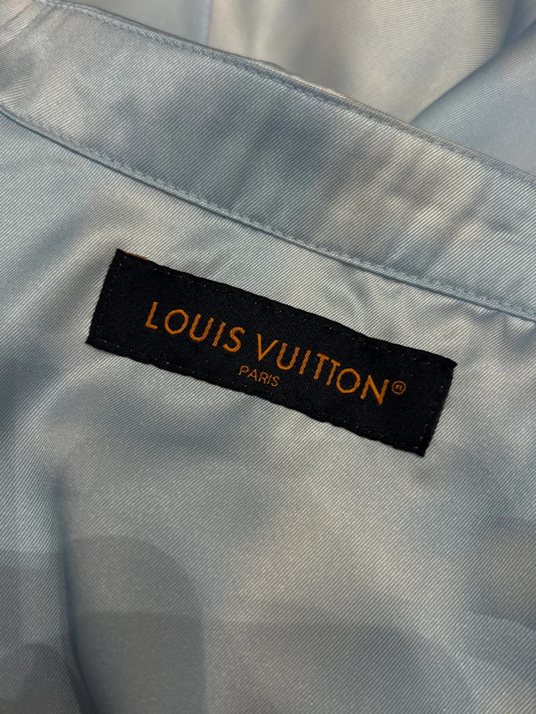 Рубашки Мужские Louis Vuitton 12361121