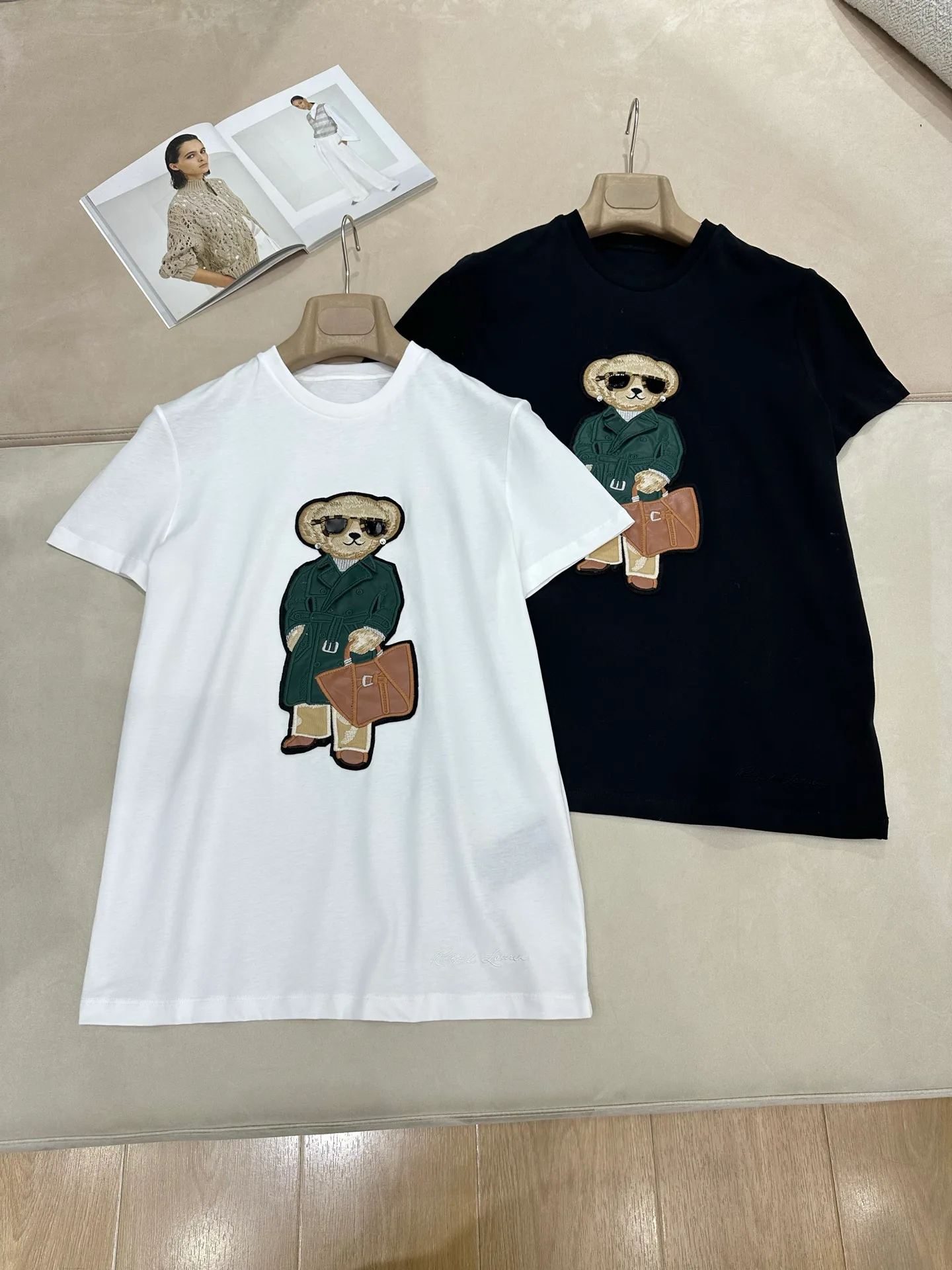 Футболки Женские Ralph Lauren 11161389