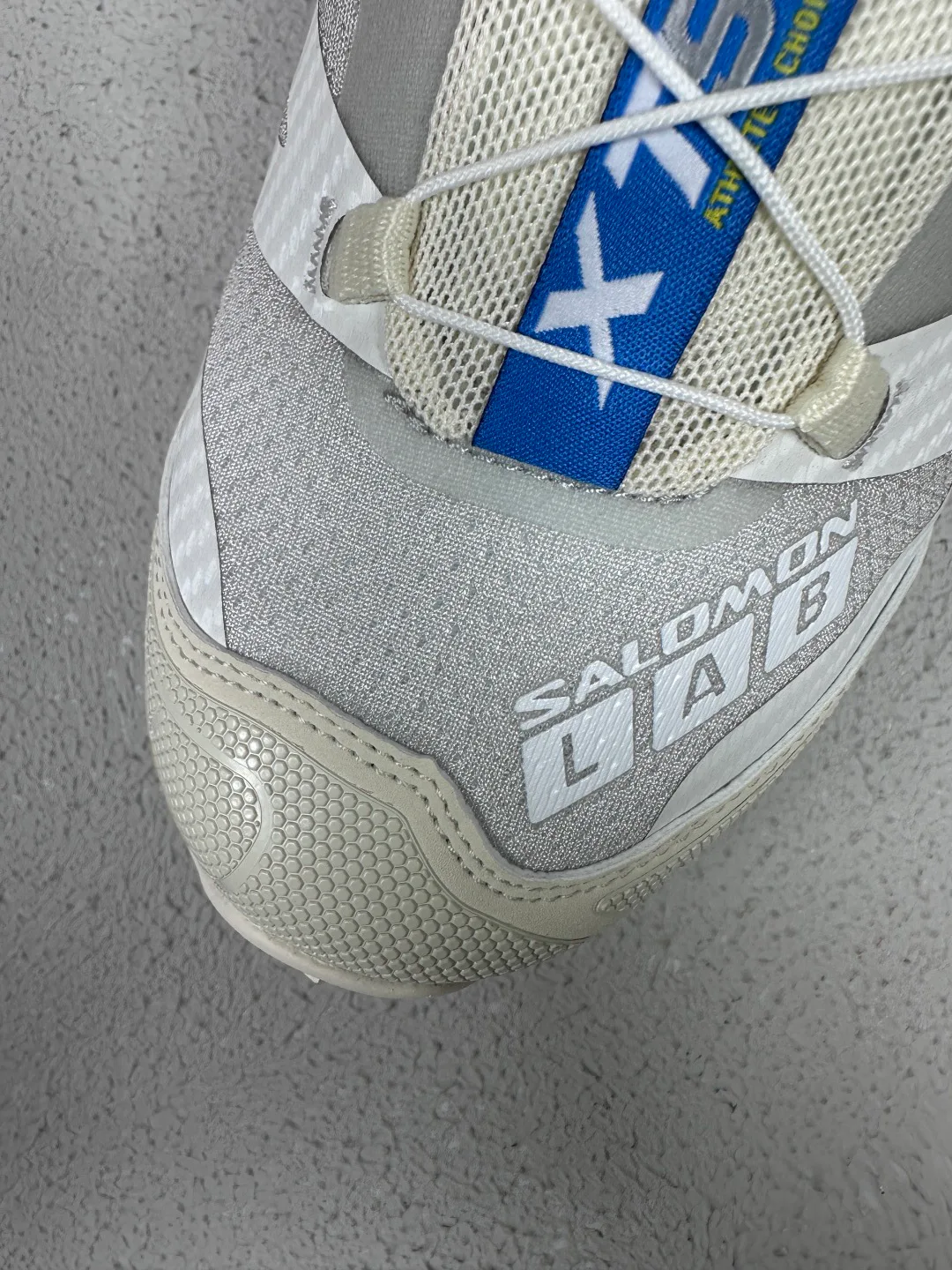 Кроссовки Женские Salomon 17962212