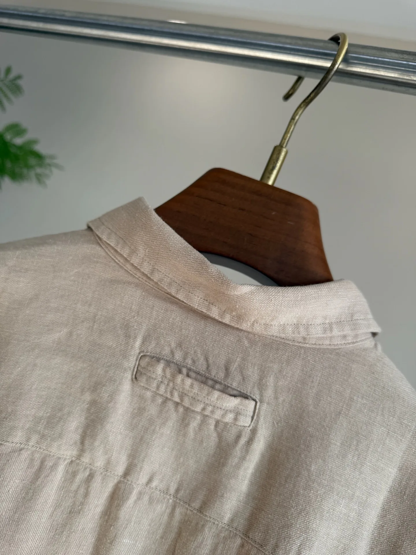 Рубашки Мужские Zegna 12953184