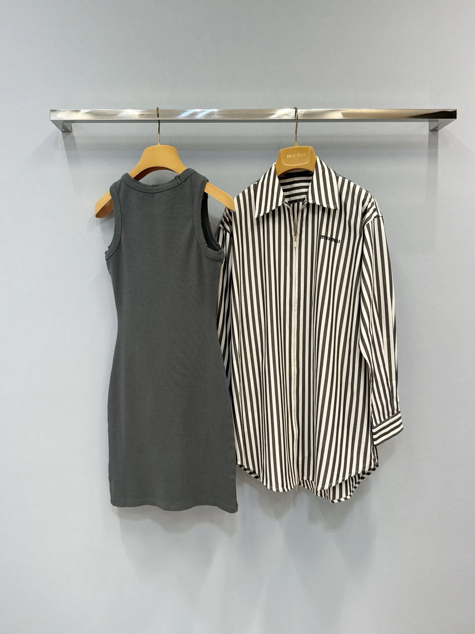 Платья Женские Miu Miu 26517